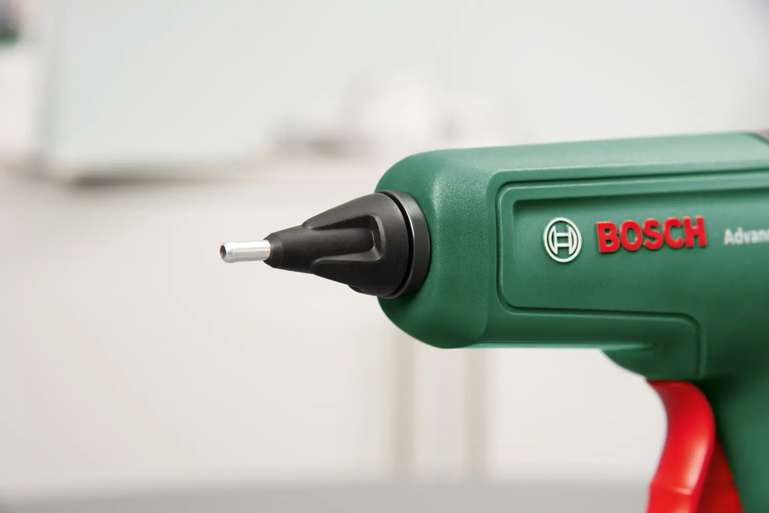 Bosch Akku-Heißklebepistole AdvancedGlue 18 V Solo