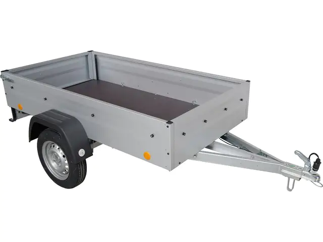 TPV PKW-Anhänger TL-EU2 Stahlblech franz. Ausführung ungebremst 450kg