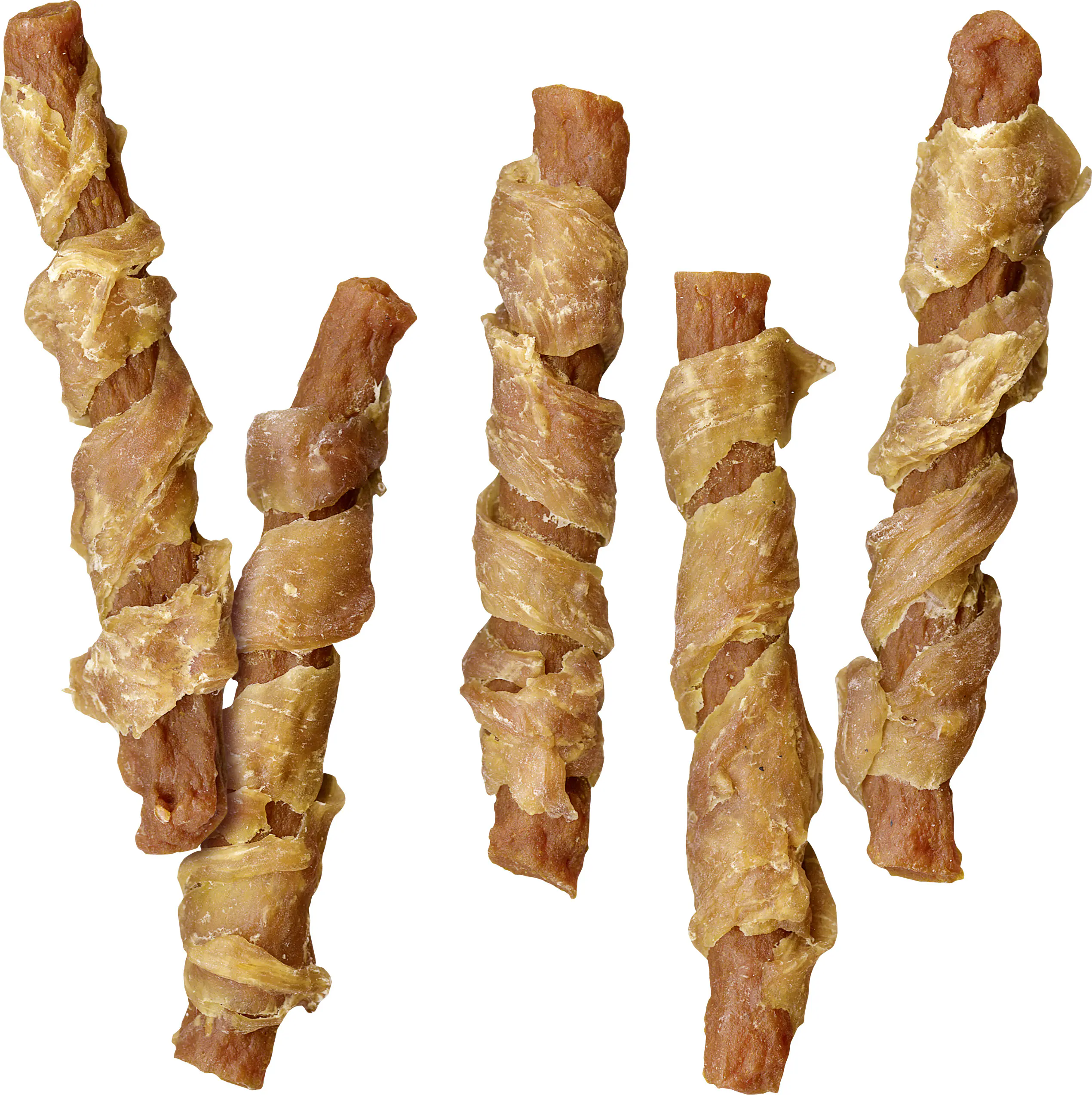 Vitakraft CHICKEN Veggie Karotte-Hühnchenstick 80 g