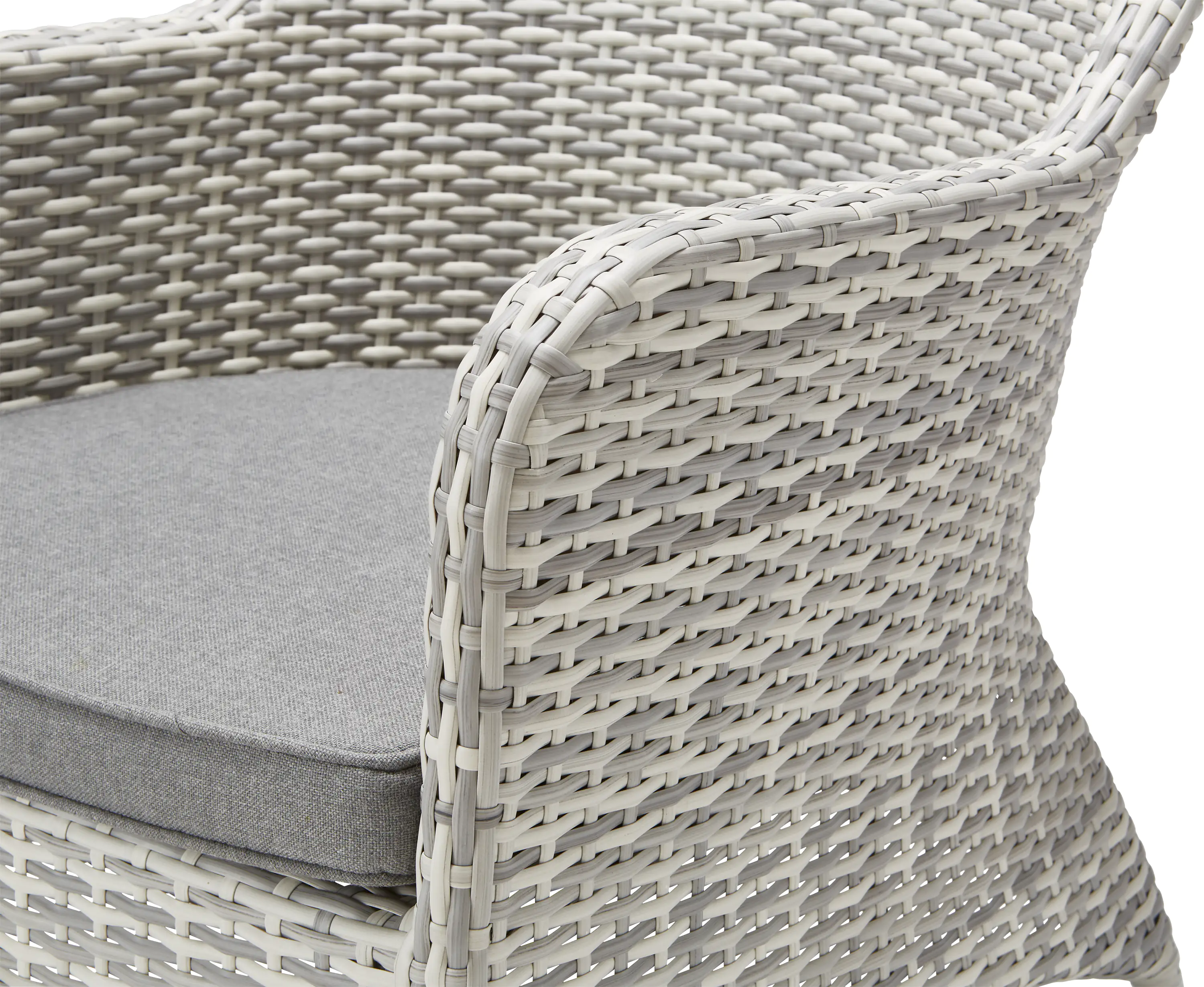 Primaster Diningsessel Lugano extra breit und bequem