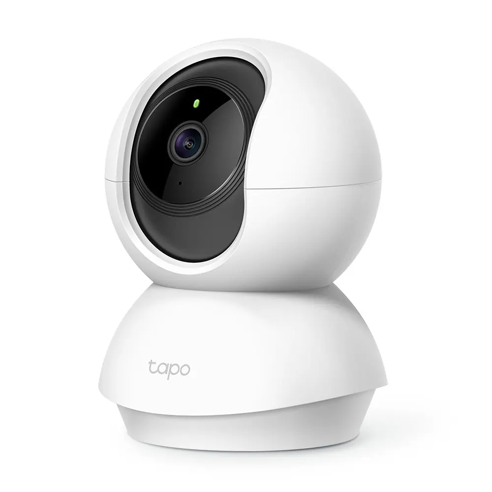 TP-Link Indoor Überwachungskamera TC70 Appsteuerung; 360 Grad