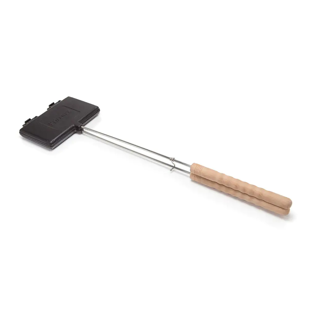 Petromax Waffeleisen