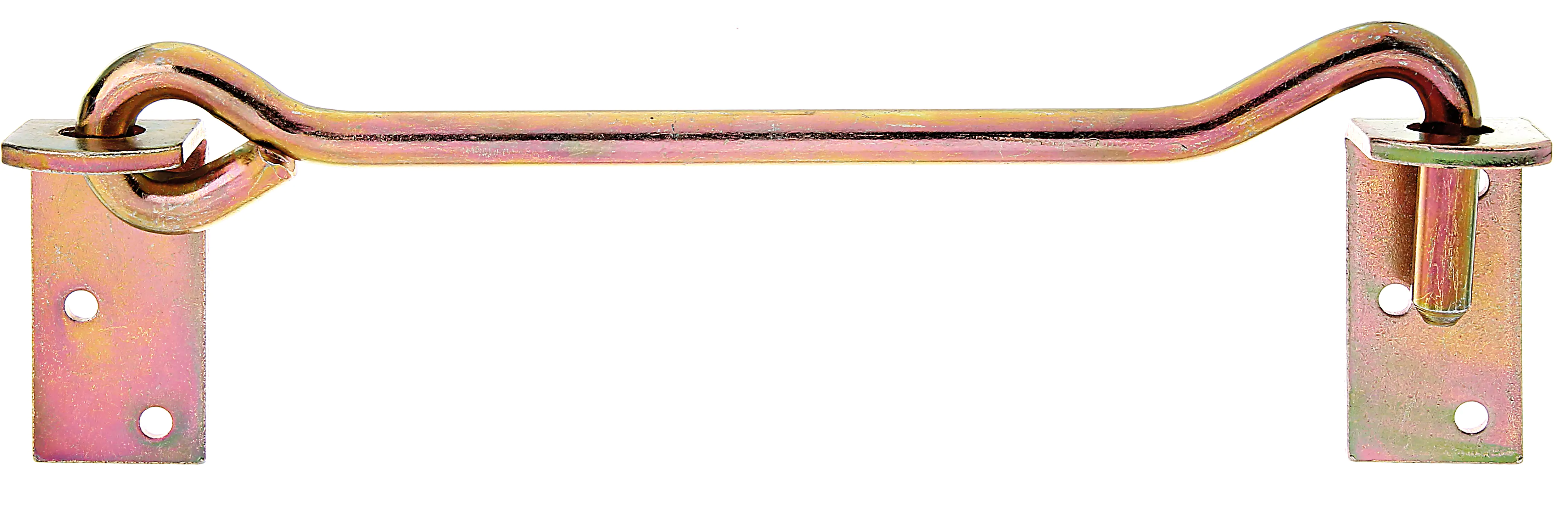 Alberts Sturmhaken 12 x 600mm verzinkt