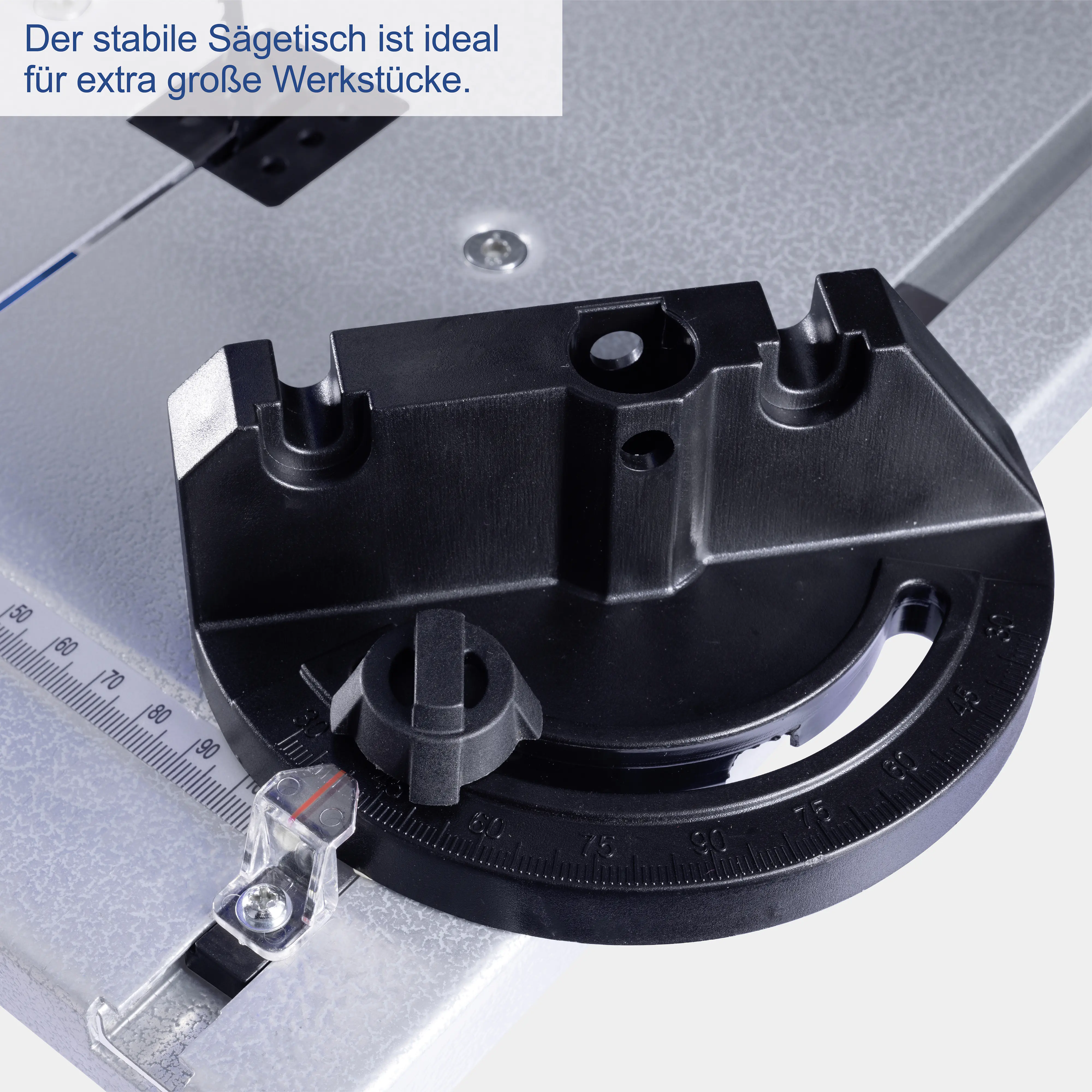 Scheppach Bandsäge HBS 25 350 W
