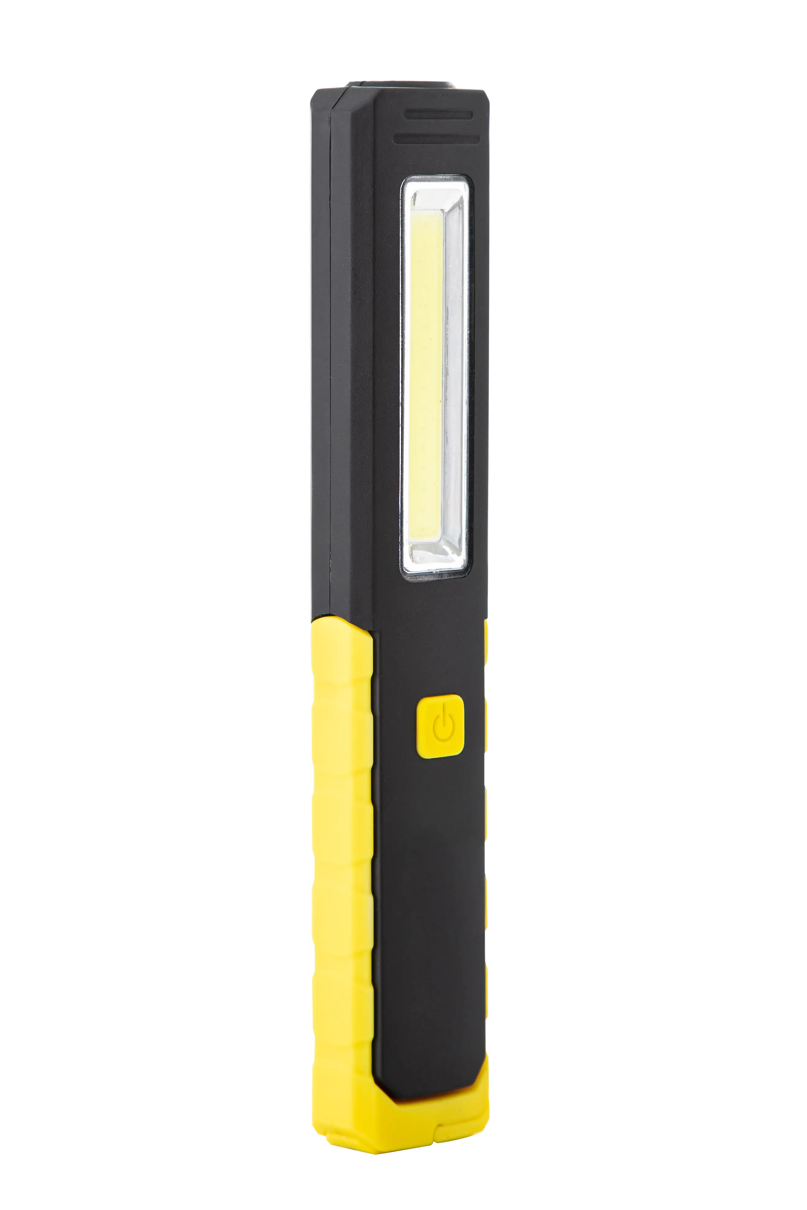 Trendline Taschenlampe 150 Lumen mit Magnet-Haken
