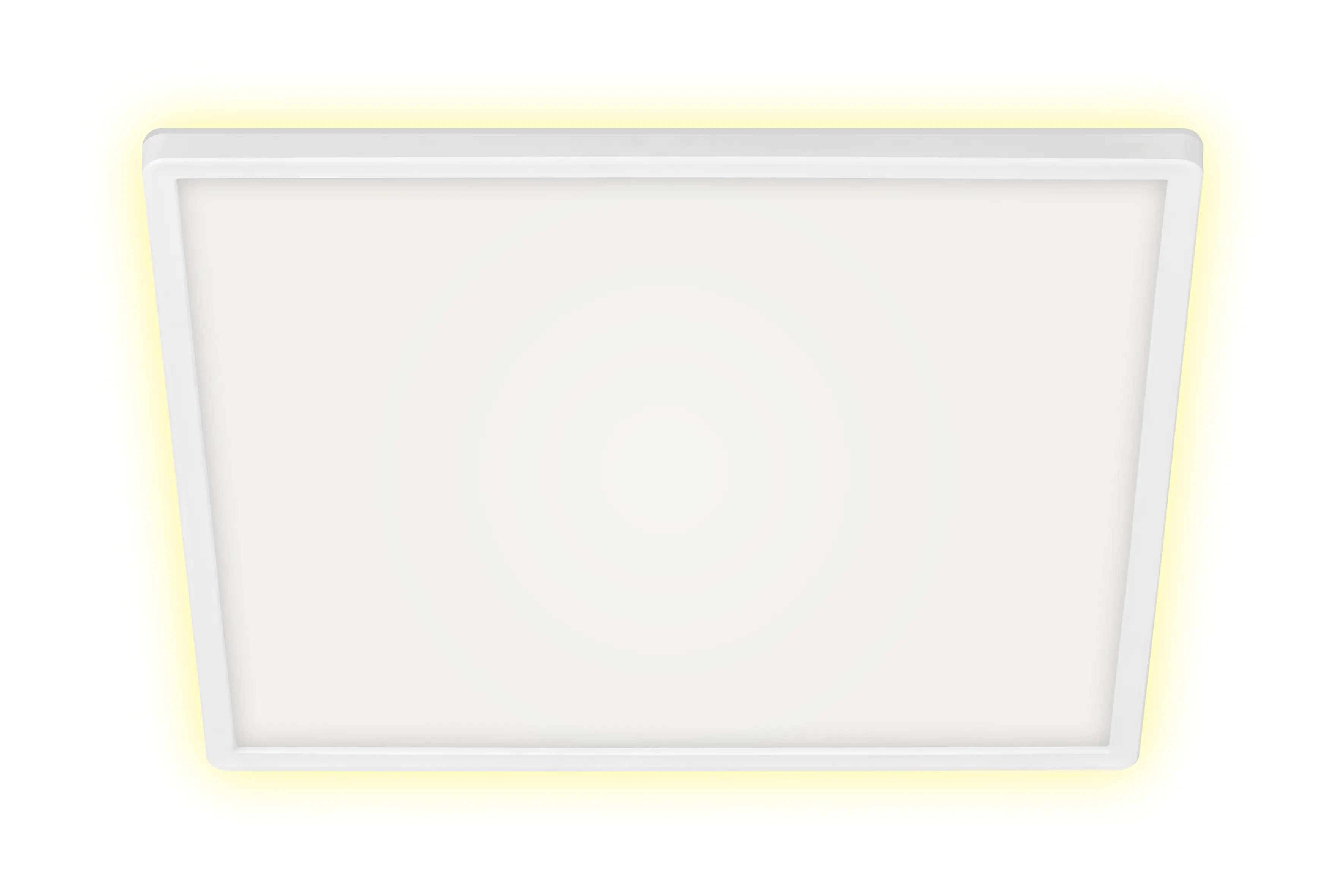 Di-Ka Ultraflaches RGBW LED Panel SLIM mit Hintergrundbeleuchtung