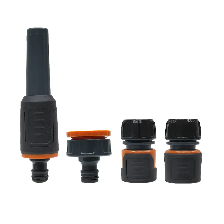 Primaster Reinigungsspritzen-Set 
