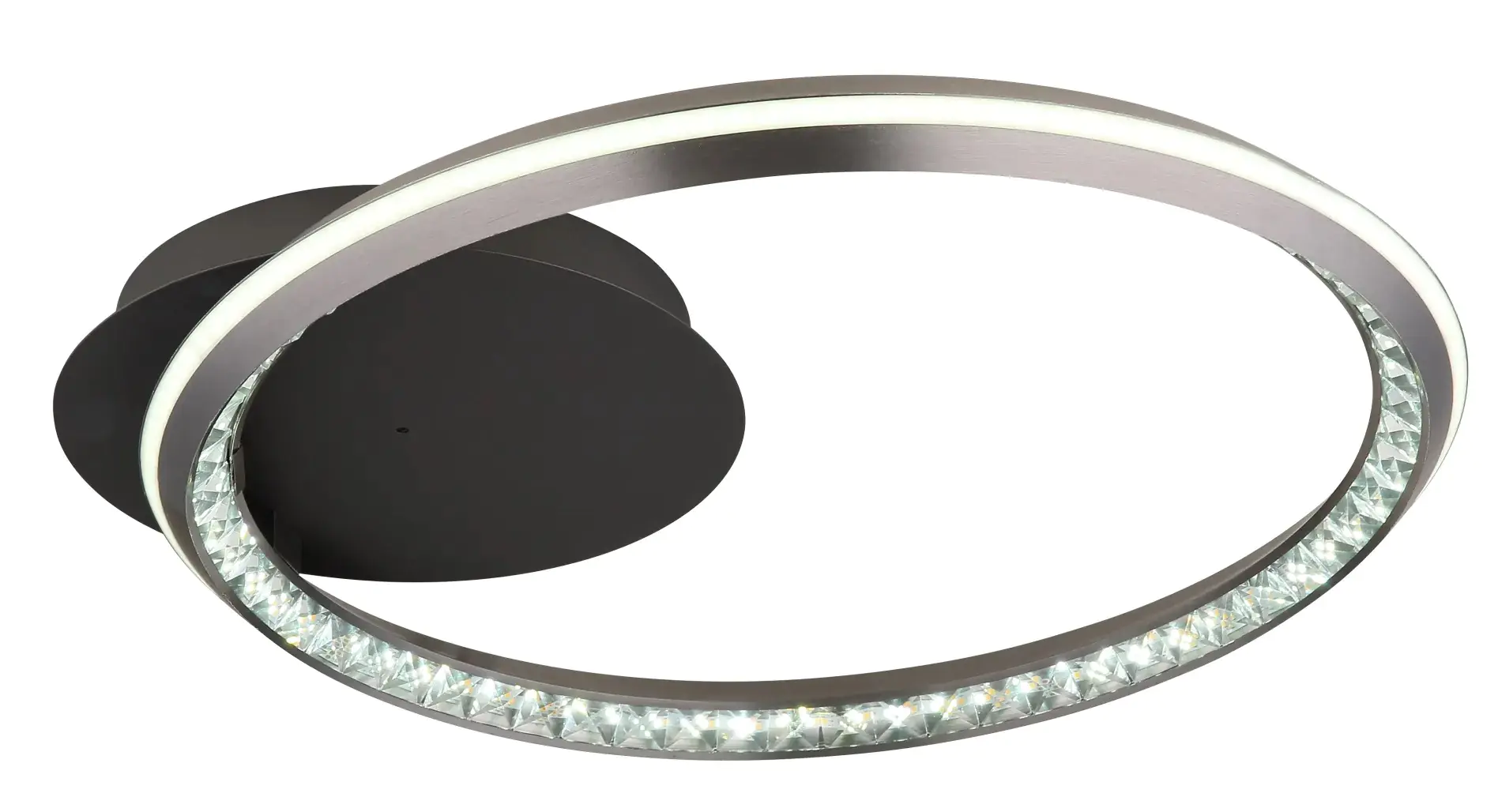 Globo LED Deckenleuchte Alaina