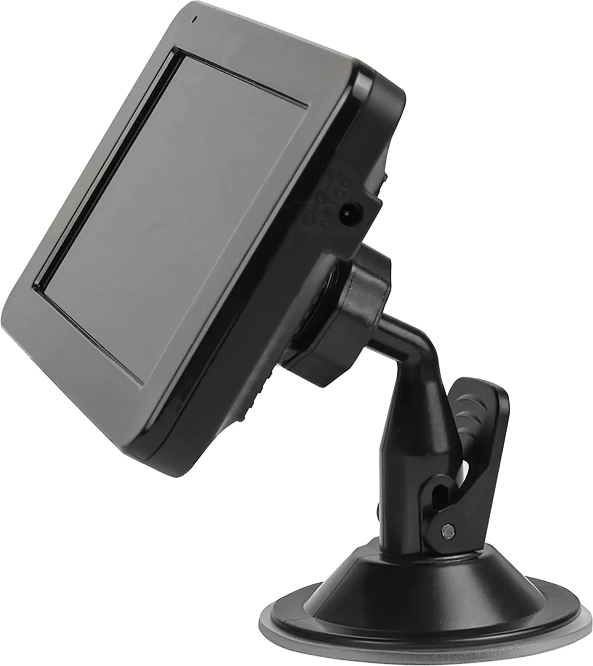 EUFAB Rückfahrkamerasystem mit 10,9cm (4.3") Display