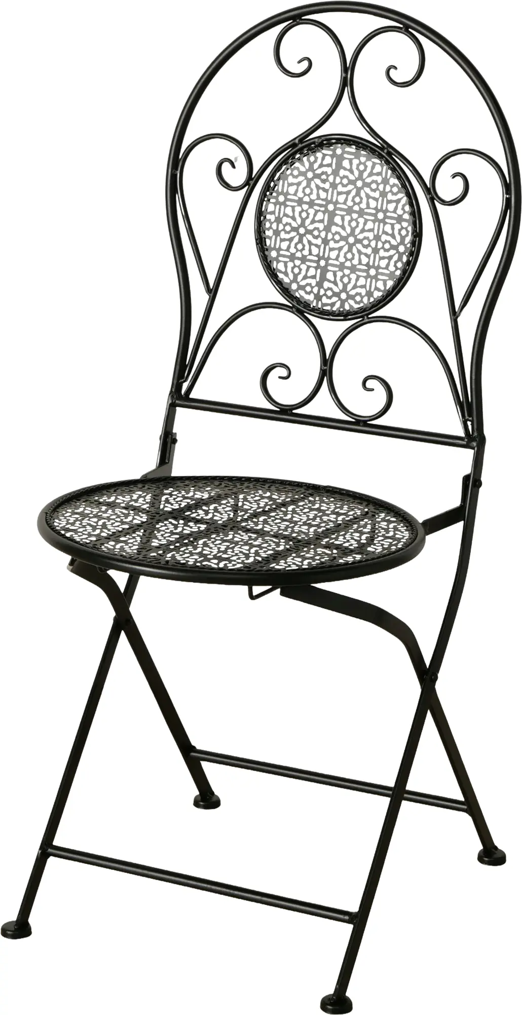 Boltze Balkonmöbel-Set Marisa Metall 