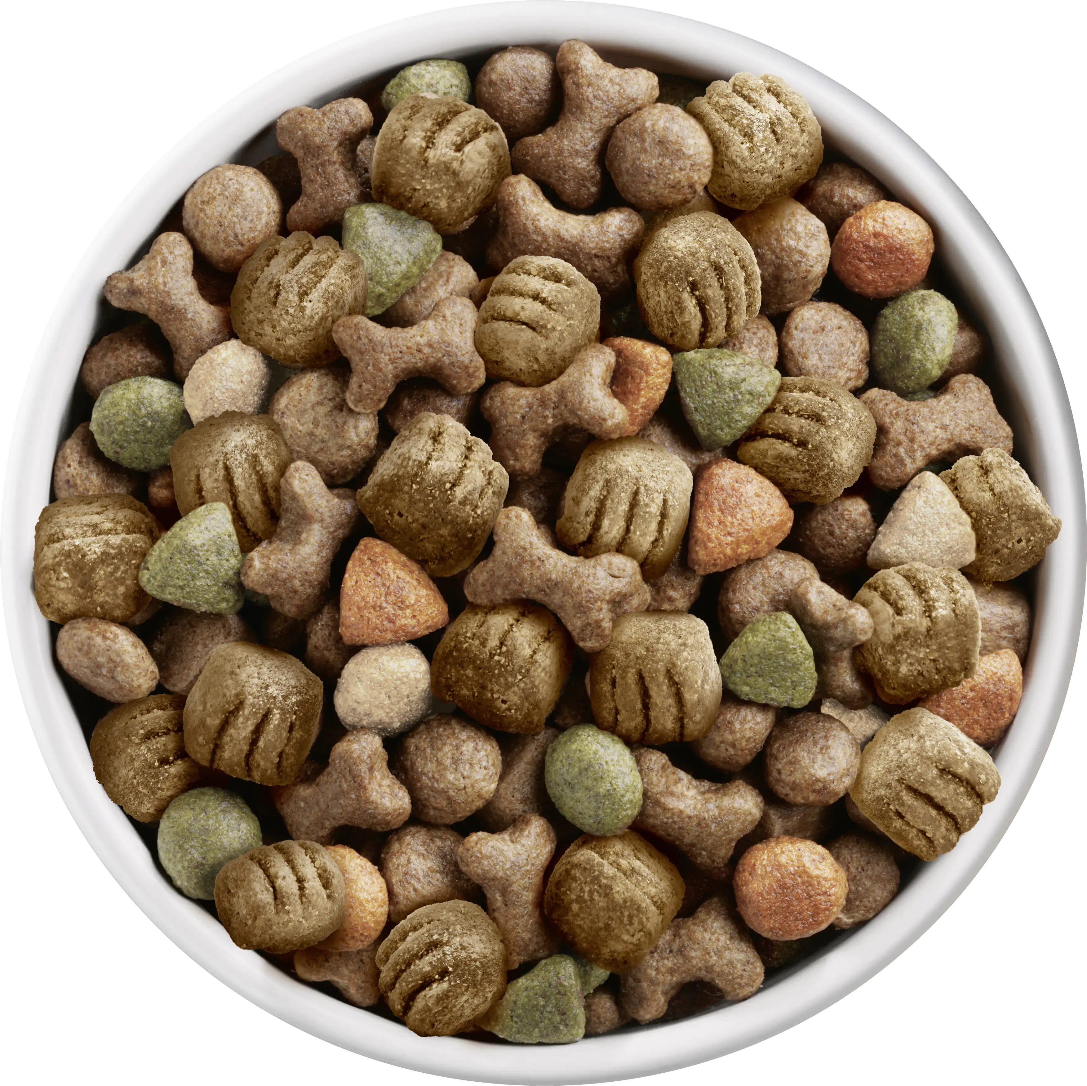 Purina Beneful Hundetrockenfutter Senior 12 kg Huhn & Gemüse 