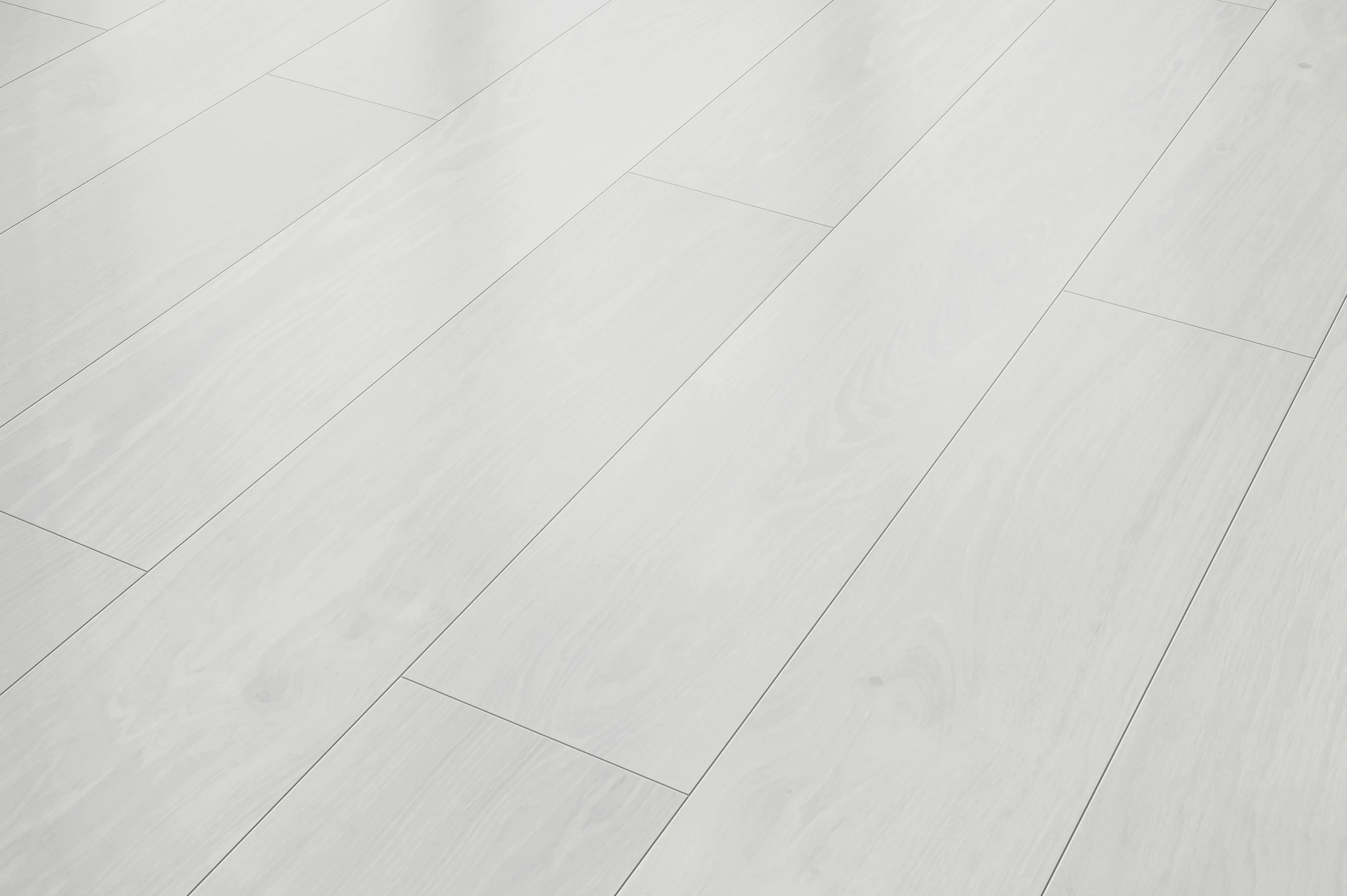 Classen Laminat Megaloc Aquaprotect 128,5 x 19,2 cm 8 mm Oak white creme