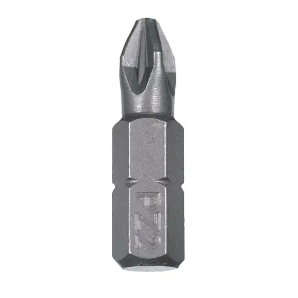 Connex Bit Pozidrive 1 PZ1 2 Stück