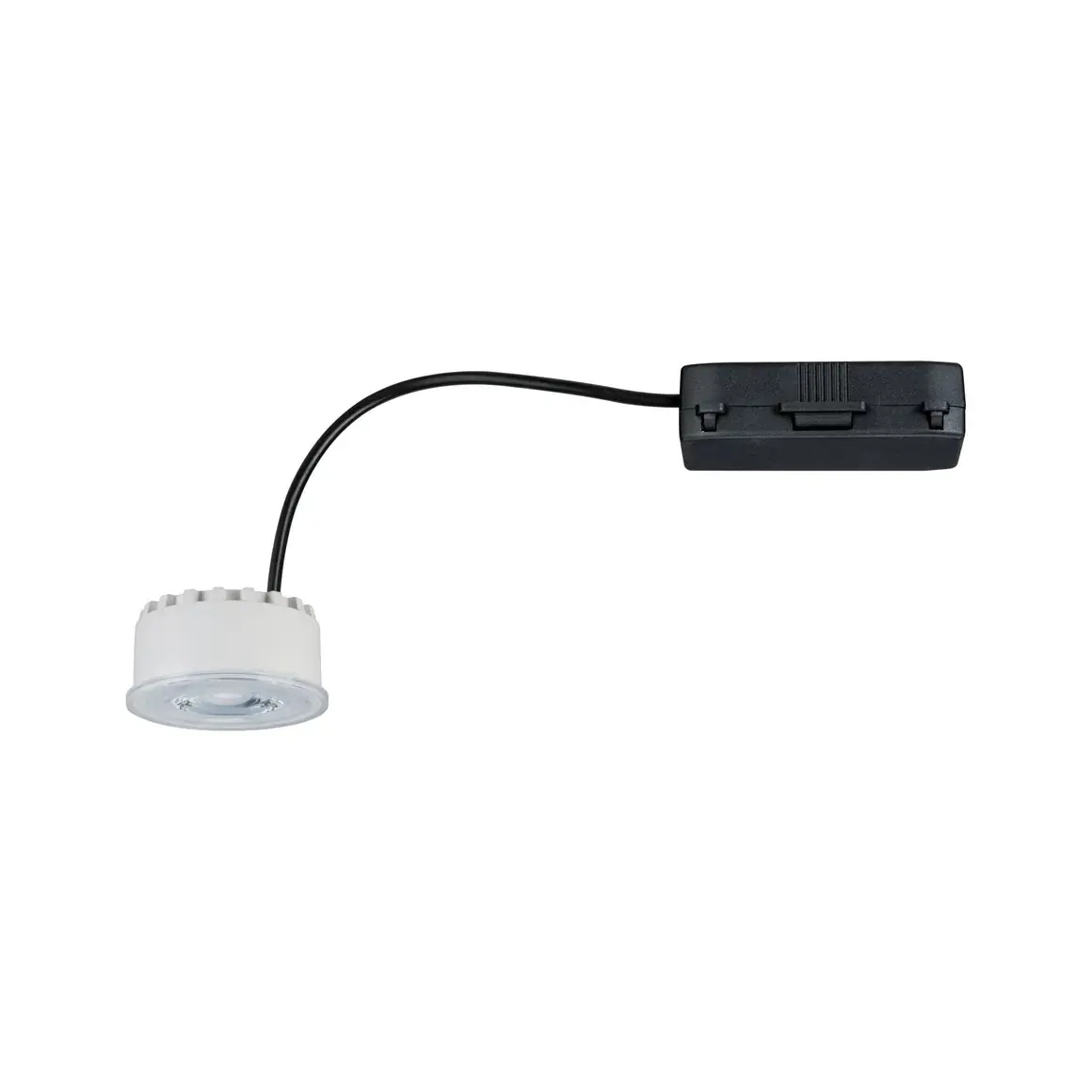Paulmann LED-Einbauleuchte Coin Nova Plus satin dimmbar