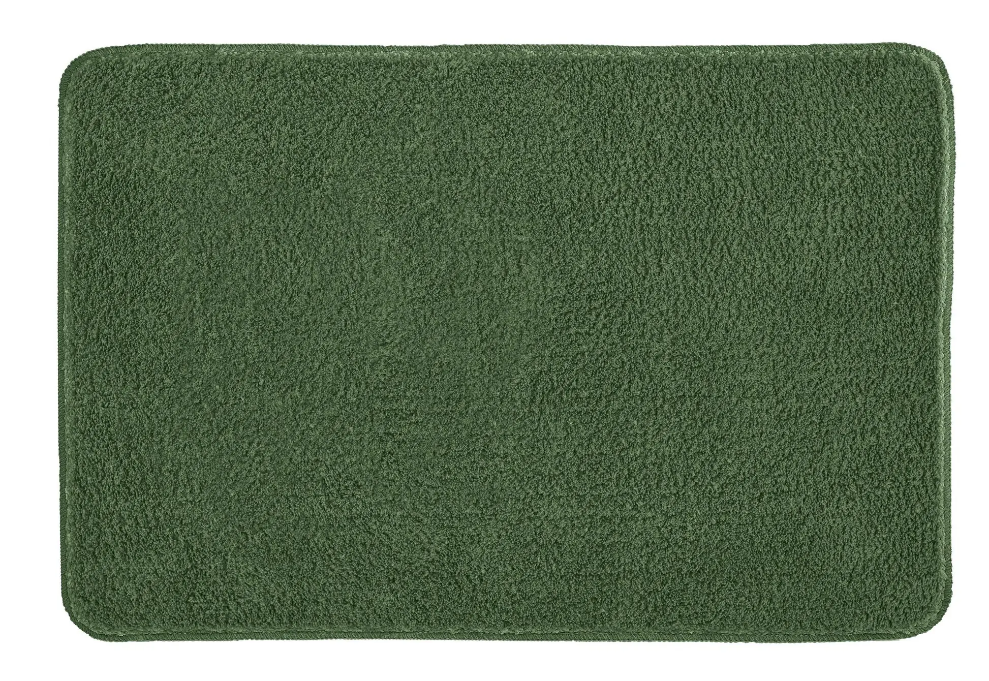 Kleine Wolke Badteppich Ricco forest 65 x 115 cm