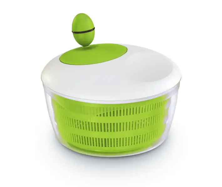 Leifheit Salatschleuder Trend 4,2 l
