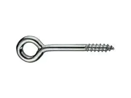 Connex Ringschrauben 3.8 x 25 x 12 mm - 160 Stk.