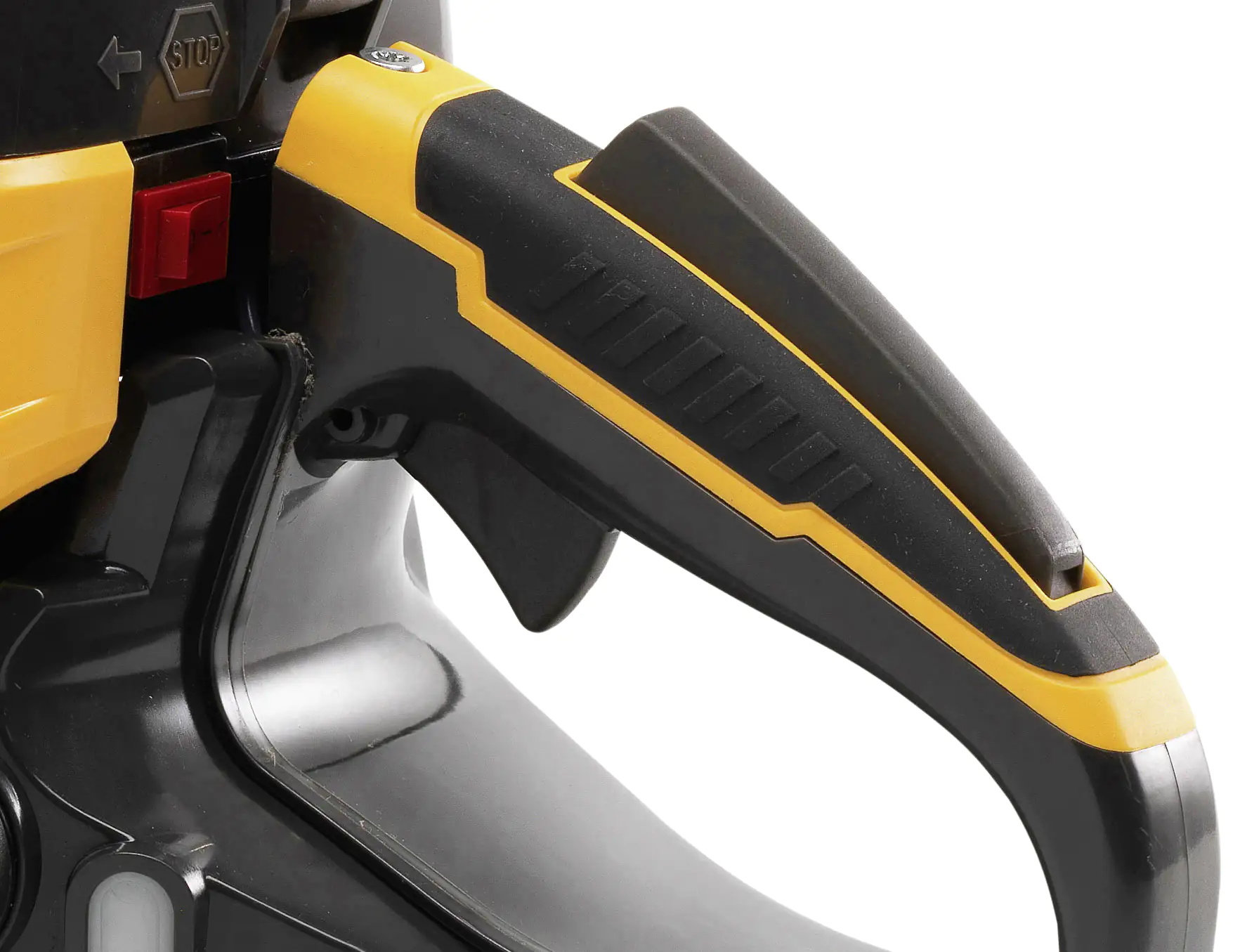 Stiga Benzin Kettensäge CS 540 1,6 kW, 35 cm Schwertlänge