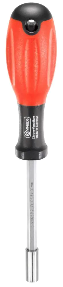 Connex Schraubendreher magnetisch für Bits