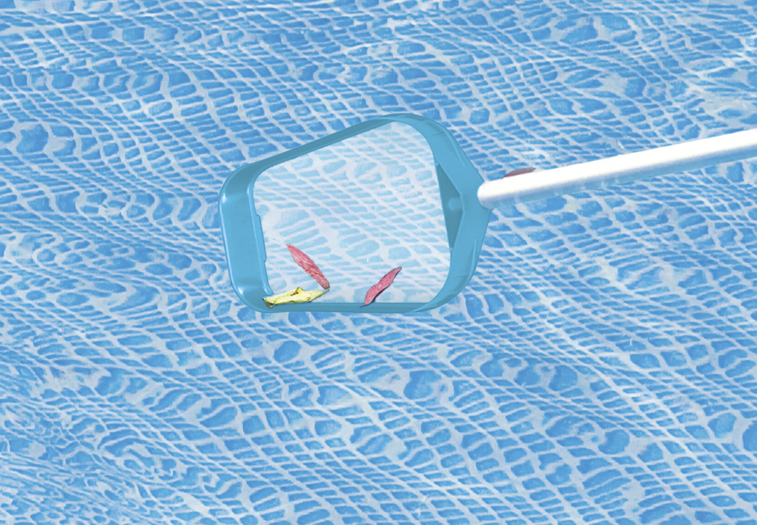 Intex Pool Reinigungsset Venturi