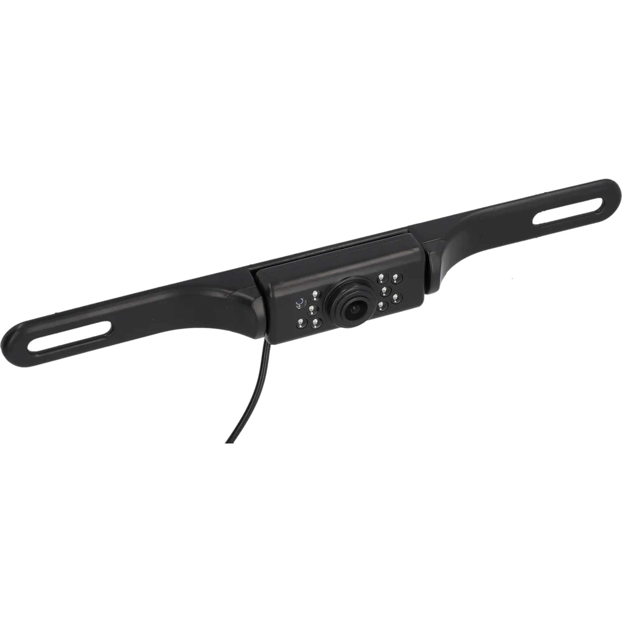 AEG Rückfahrkamera SR5 mit 12,7 cm 5" LCD-Rückspiegelmonitor