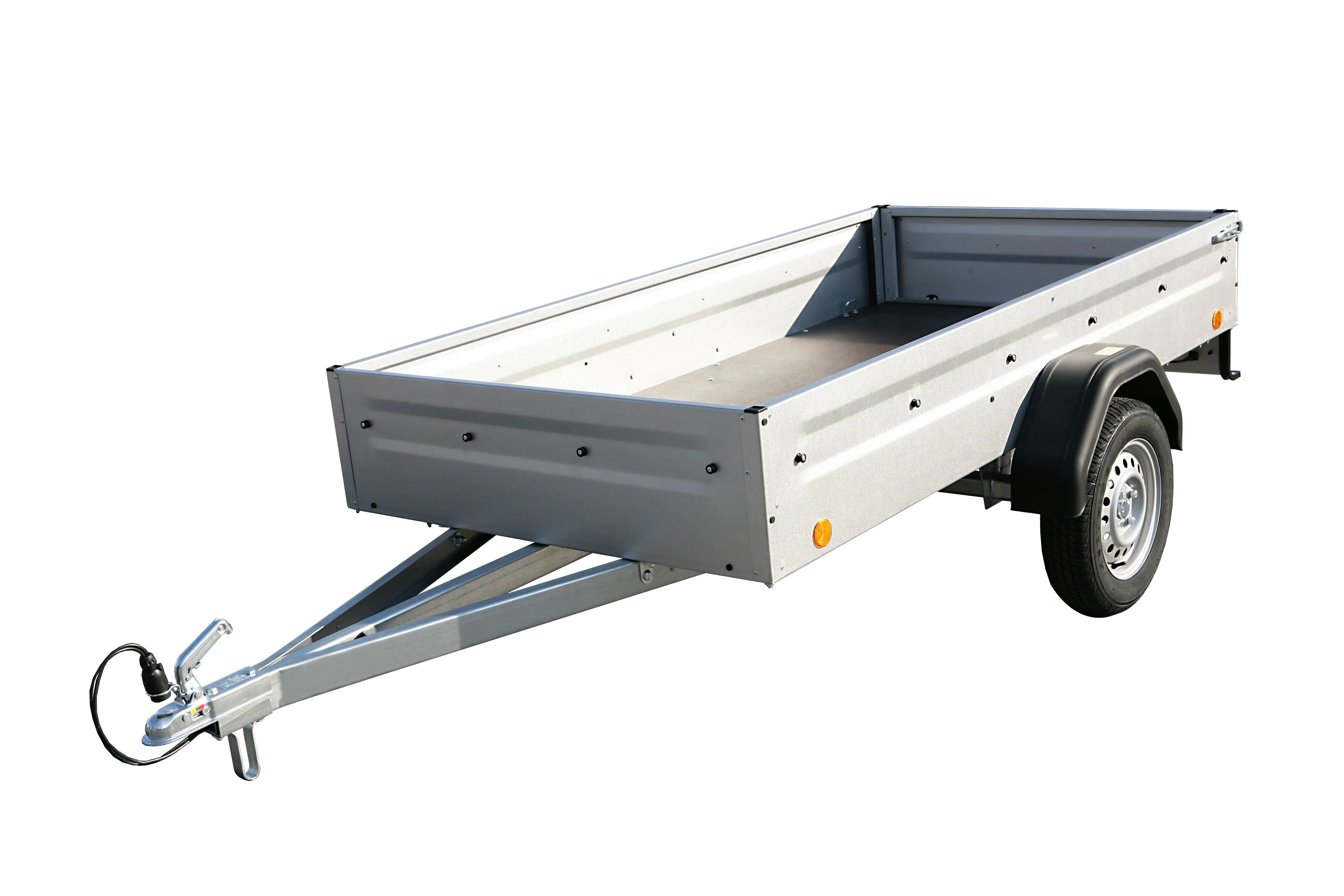 TPV PKW-Anhänger TL-EU3 Stahlblech ungebremst 750kg
