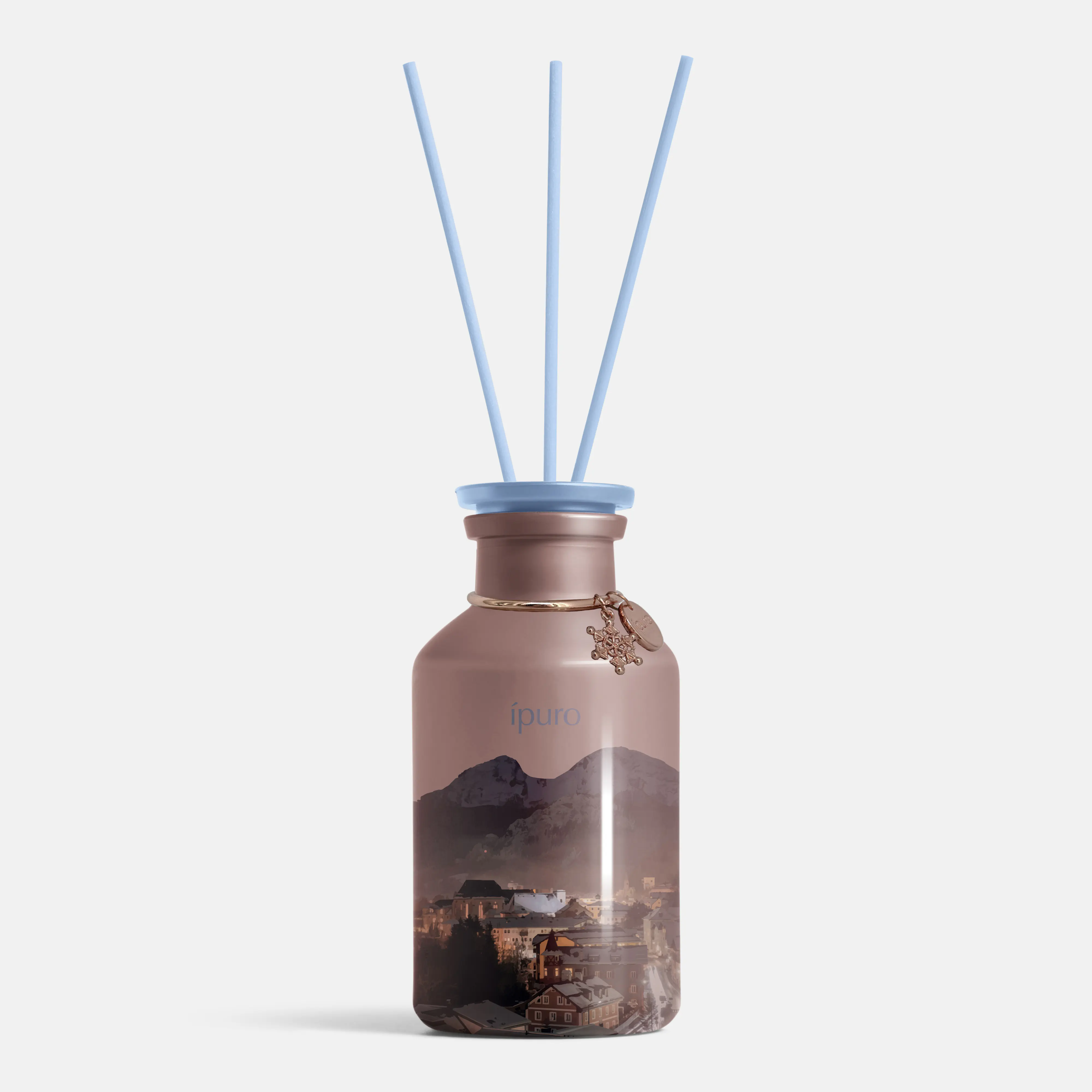 ipuro Raumduft Kitzbühel Vibes 240 ml