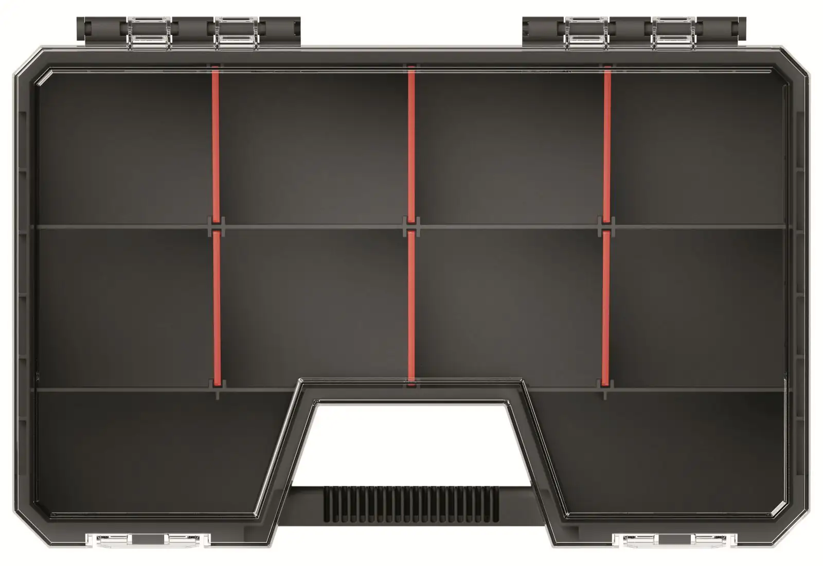 Kistenberg Werkzeug-Organizer Modular Solution KMS3020 29,4 x 19,4 x 0,6 cm