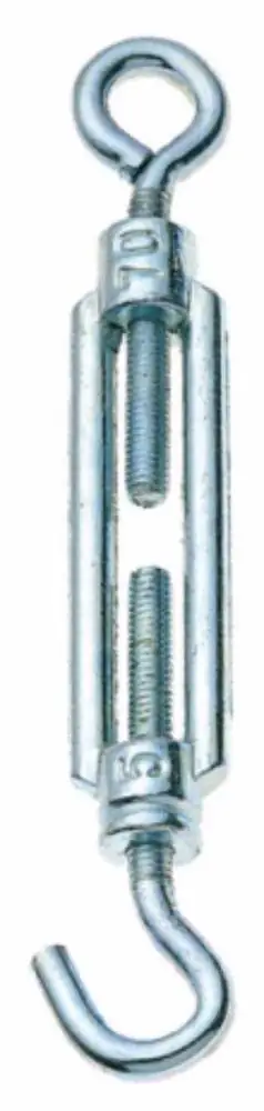 Conacord Spannschloss M8 x 110 mm