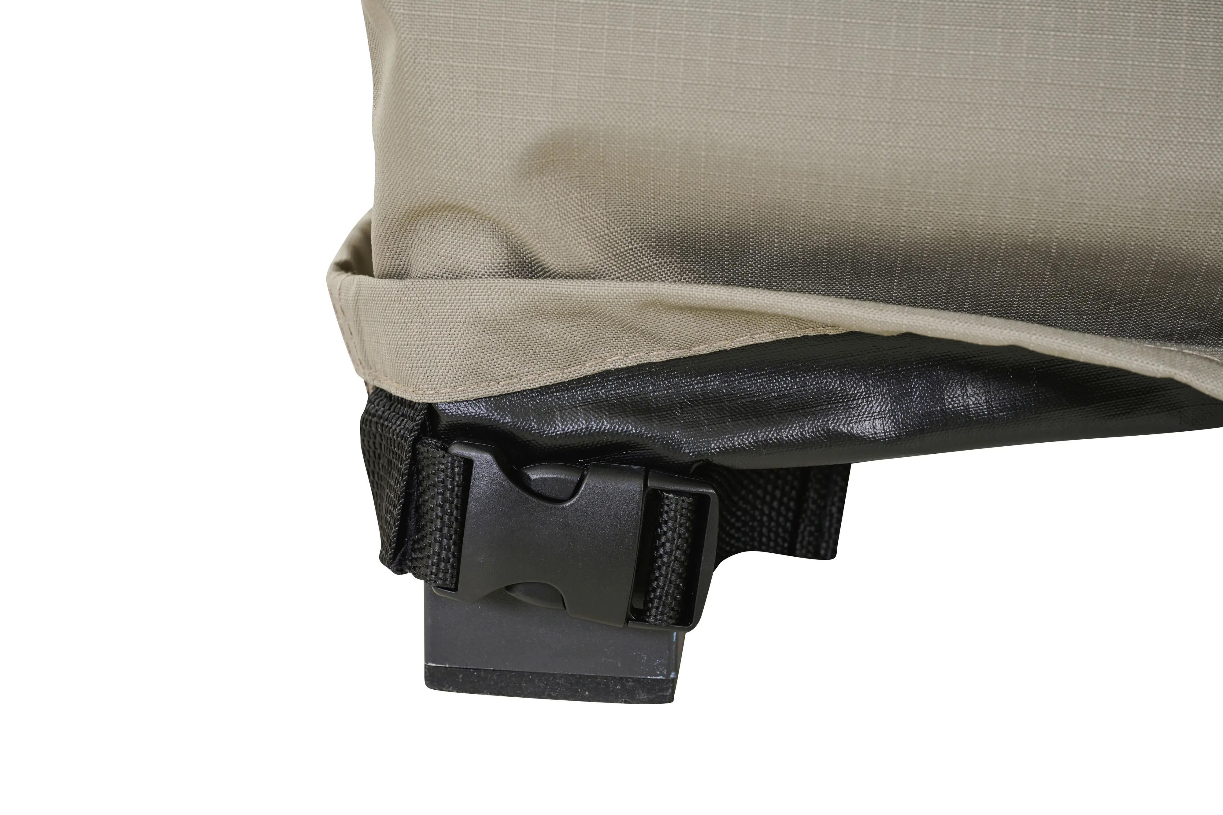 Siena Garden Schutzhülle Loungeset Plus 100 x 100 cm beige
