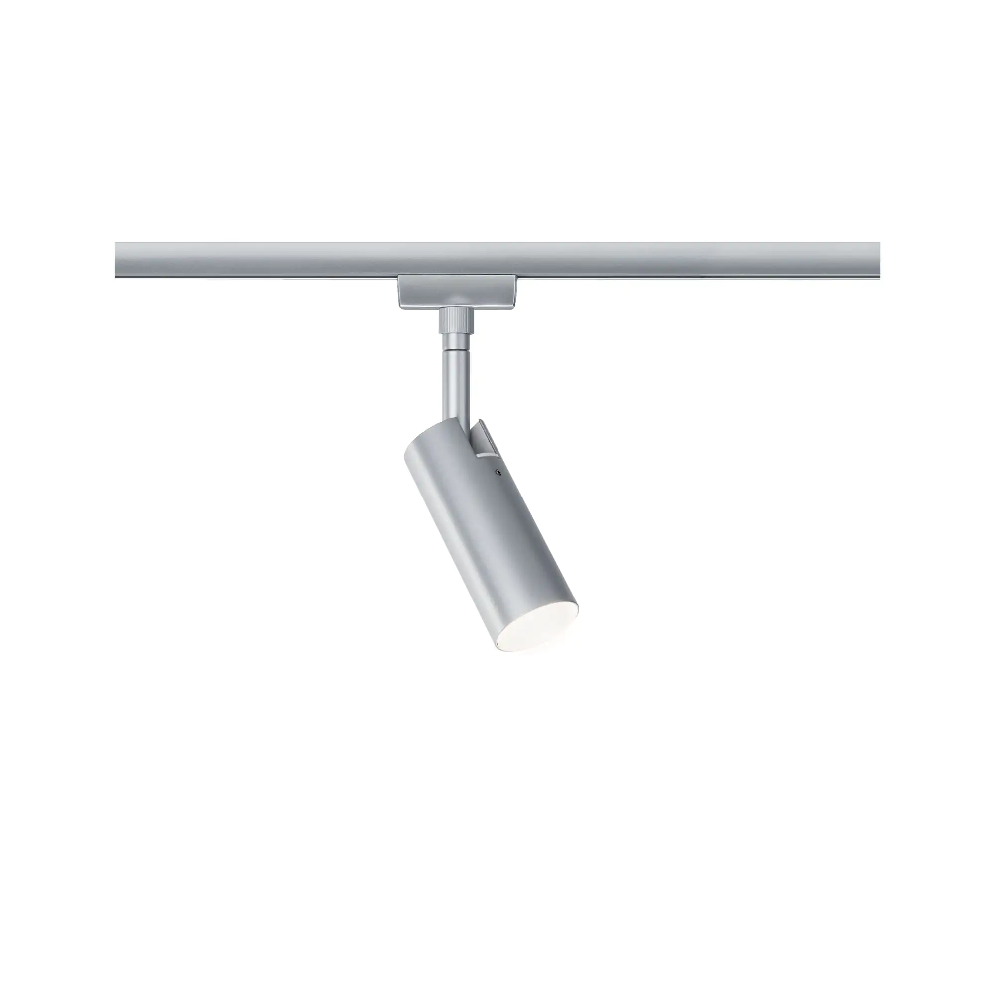 Paulmann URail LED Spot Tubo chrom matt Erweiterung 4,2 cm 5 W