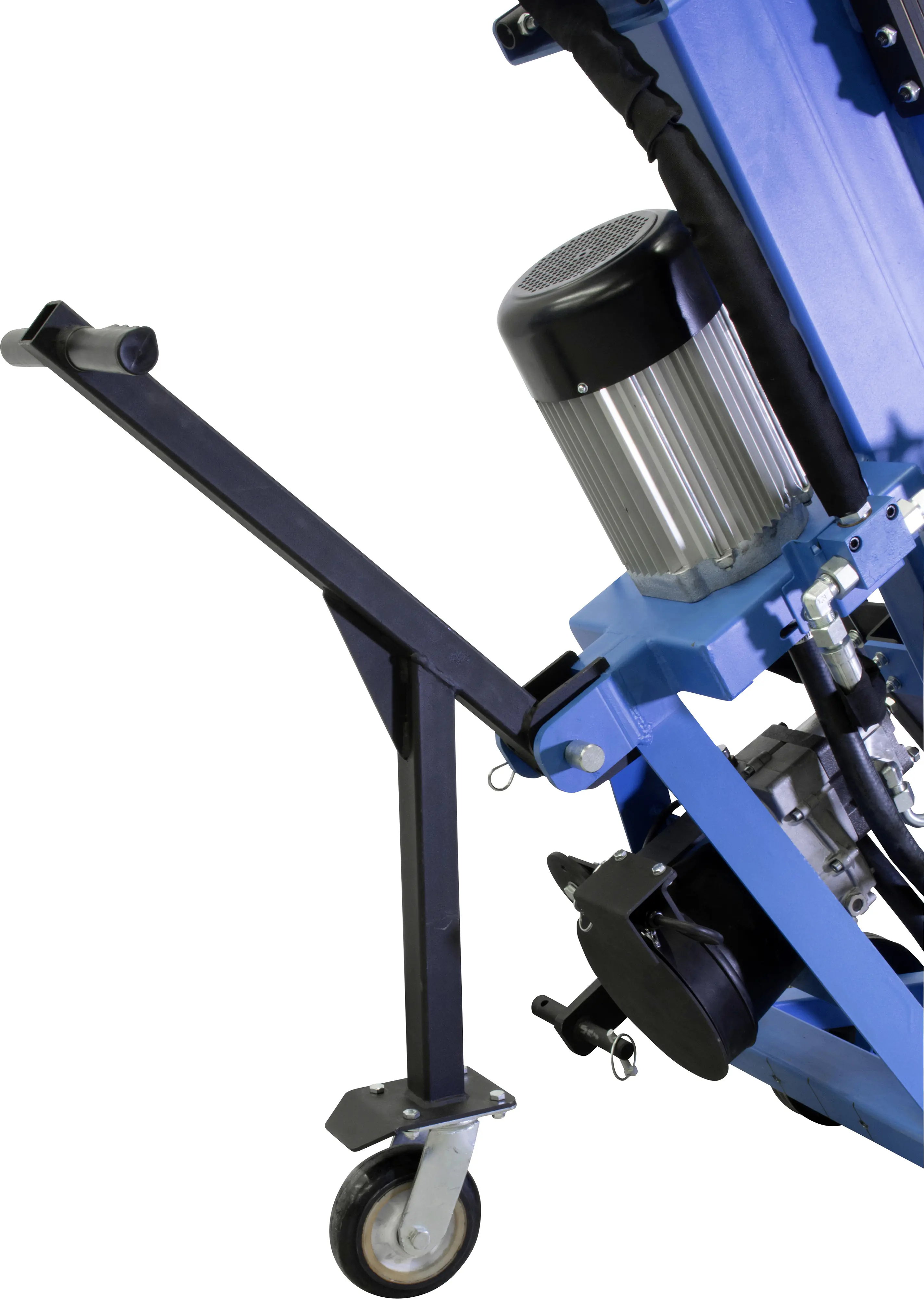 Güde Holzspalter GHS 1000/14TEZ-A 14 t