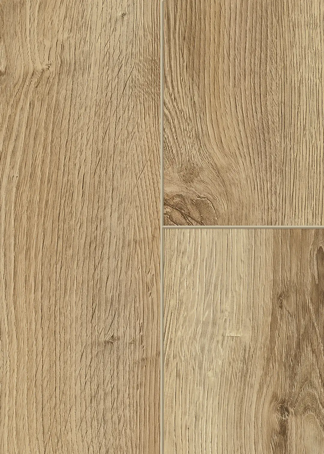 Classen Laminat Eiche Avana Landhausdiele inkl. 2 mm Trittschall