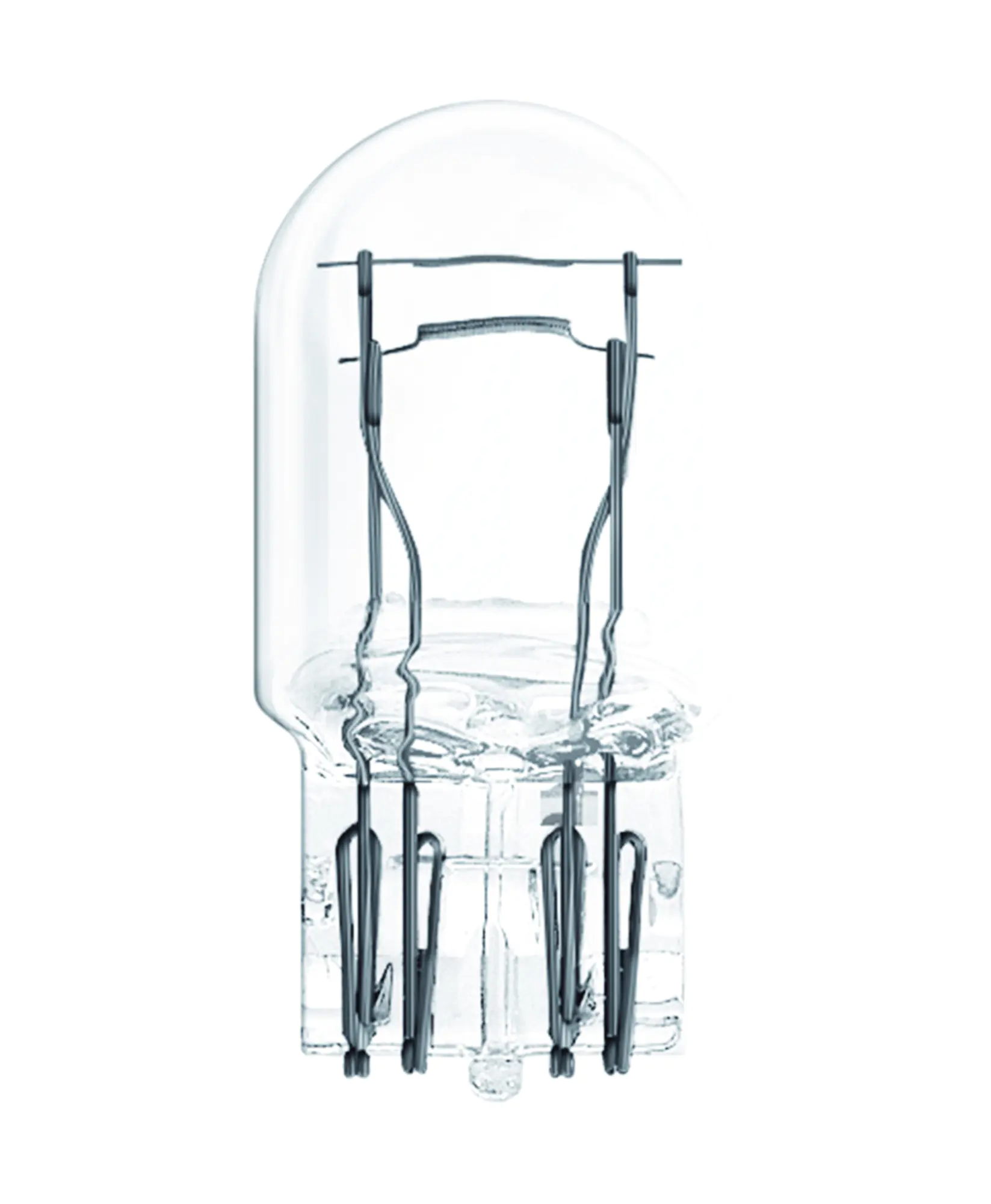 Osram Signallampe W21/5W Original 2.0 2 Stück