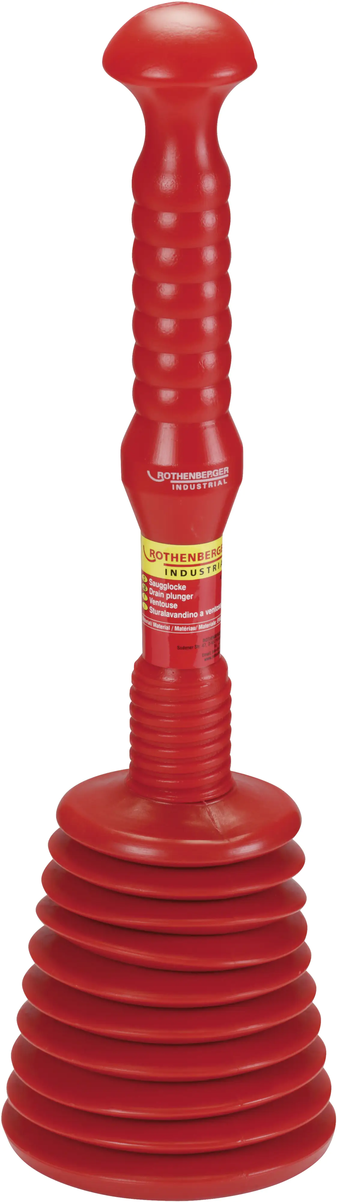 Rothenberger Saugglocke Ropü