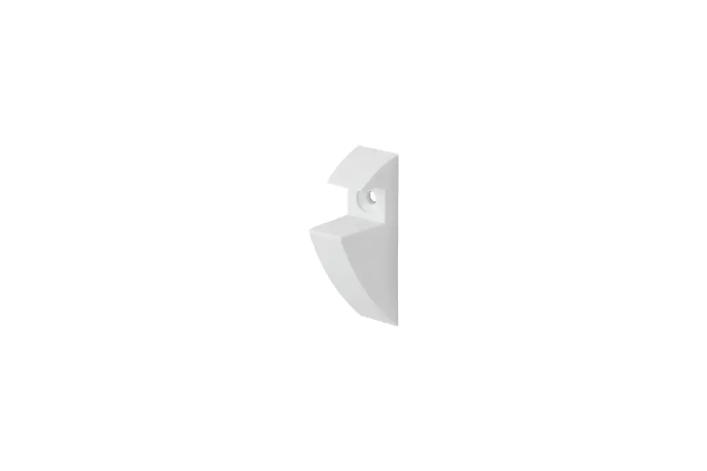 Dolle Polyclip für 16 mm Böden