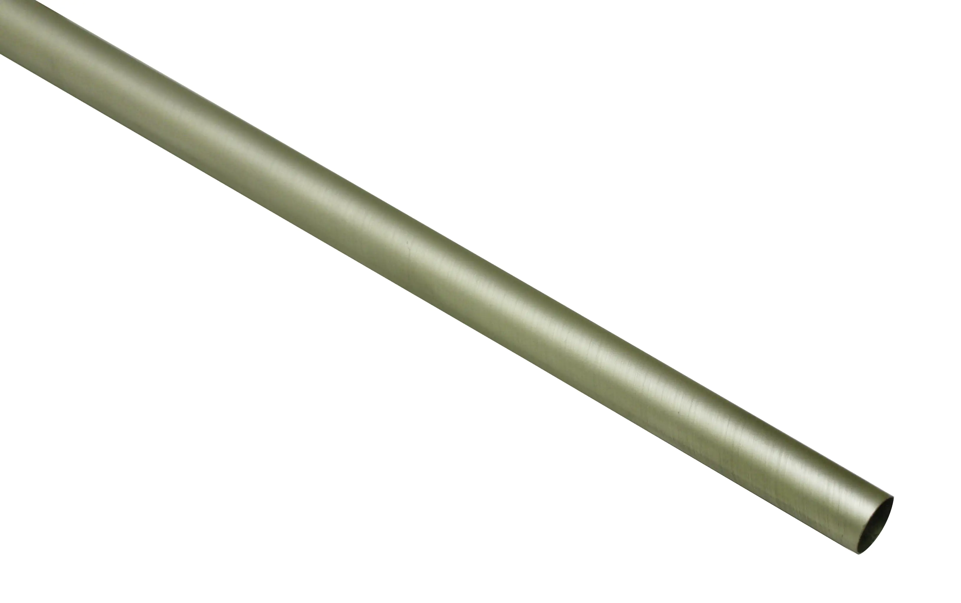 Gardinia Gardinenstange Kira Ø 19 mm champagner, 200 cm