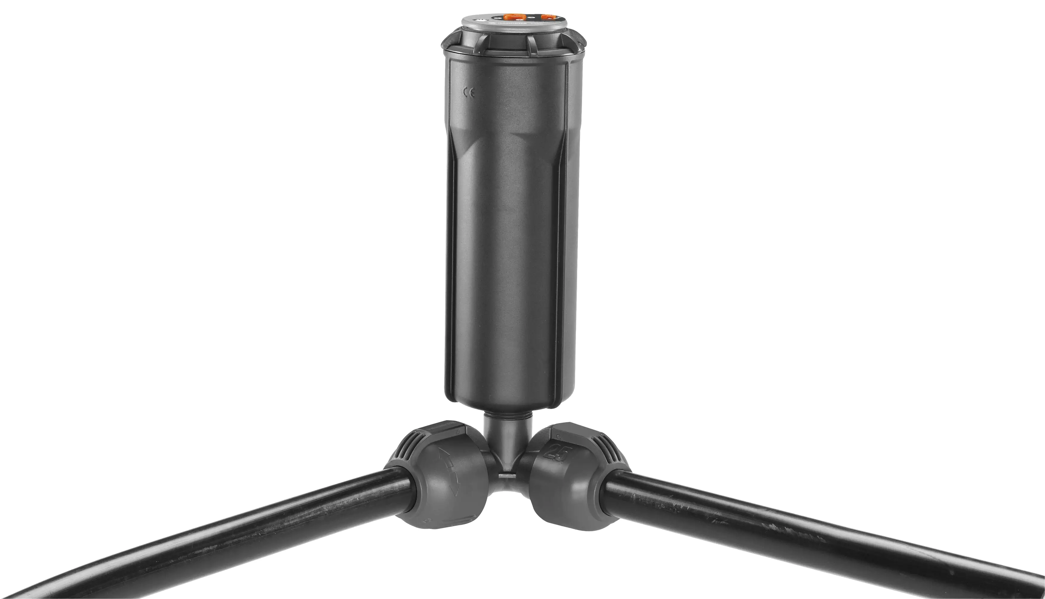 Gardena Winkelstück 25 mm x 3/4" Außengewinde