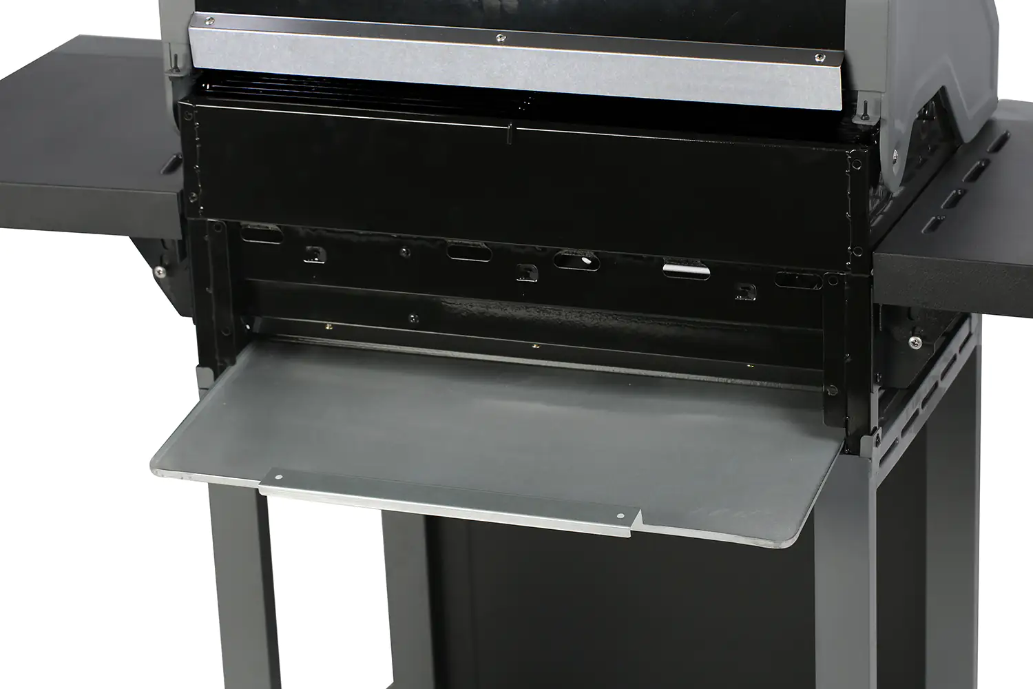TrendLine Gasgrill Brooklyn 3 Brenner