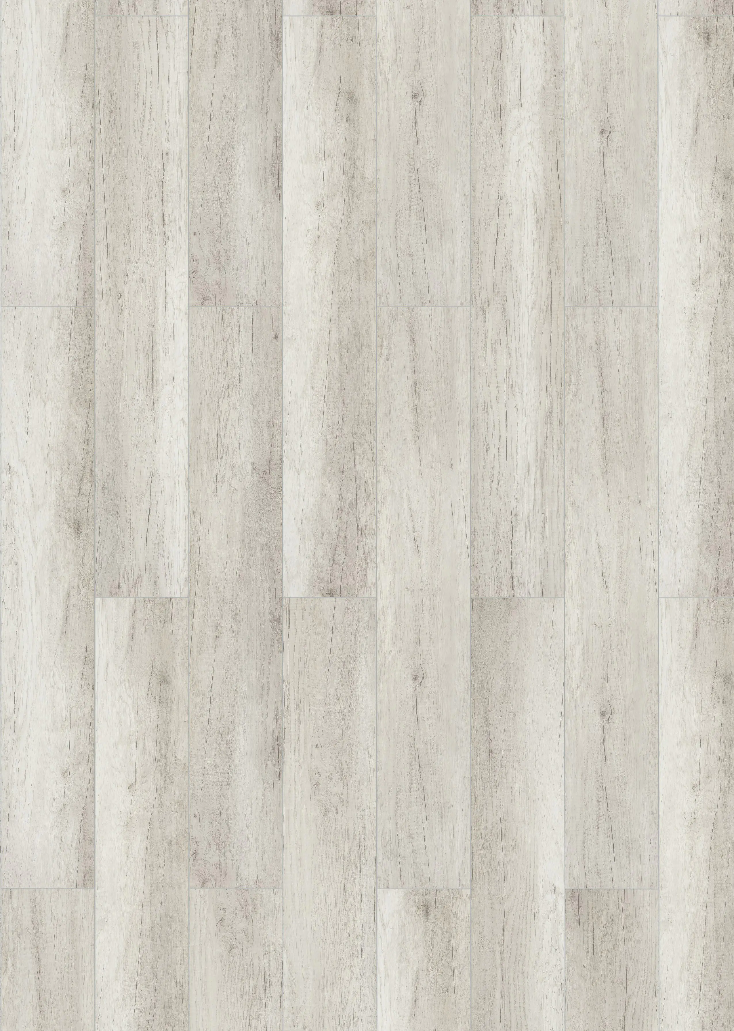 Classen Laminat Megaloc Aquaprotect 128,5 x 19,2 cm 8 mm Oak light grey