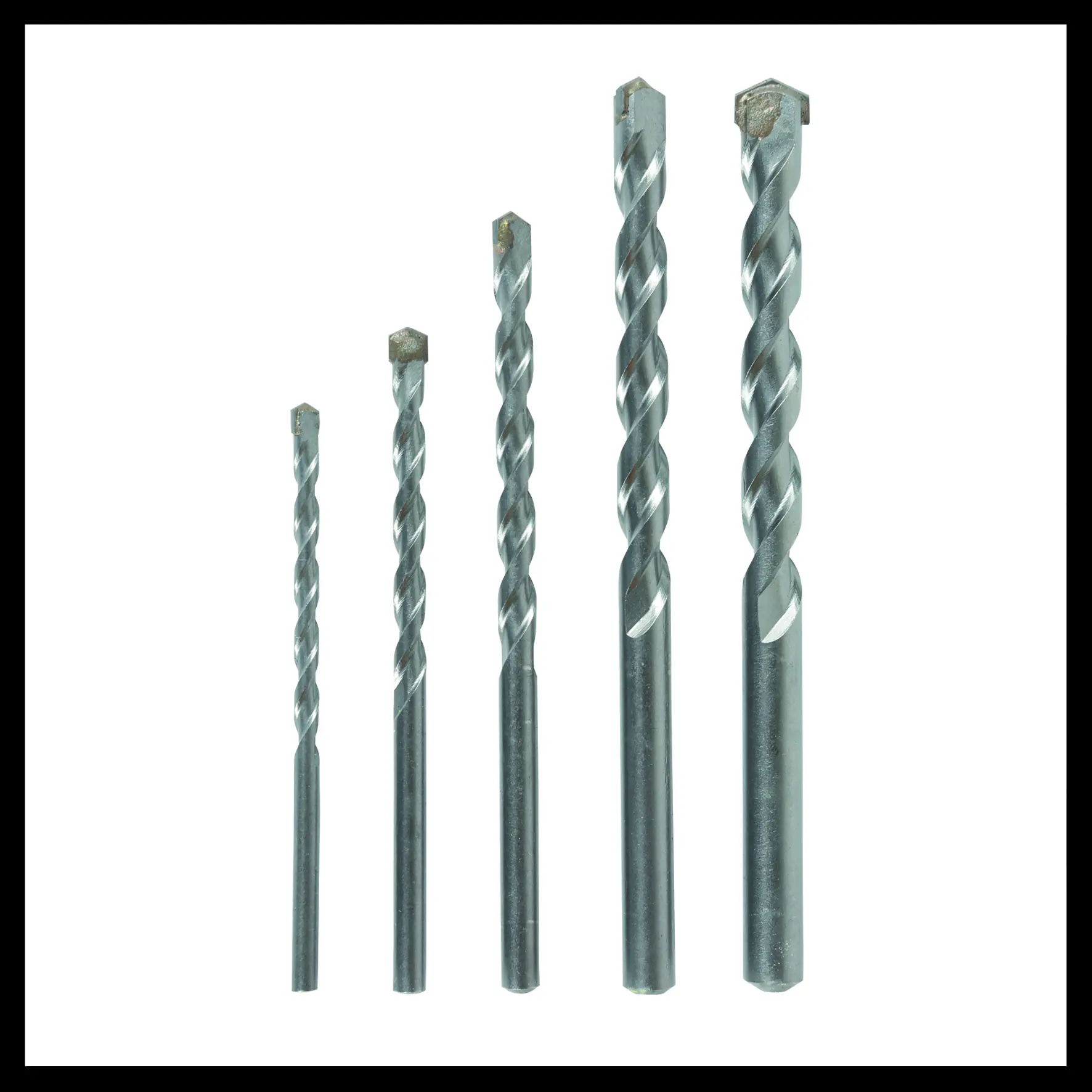 Einhell Schlagbohrmaschinen TC-ID 720/1 E Kit