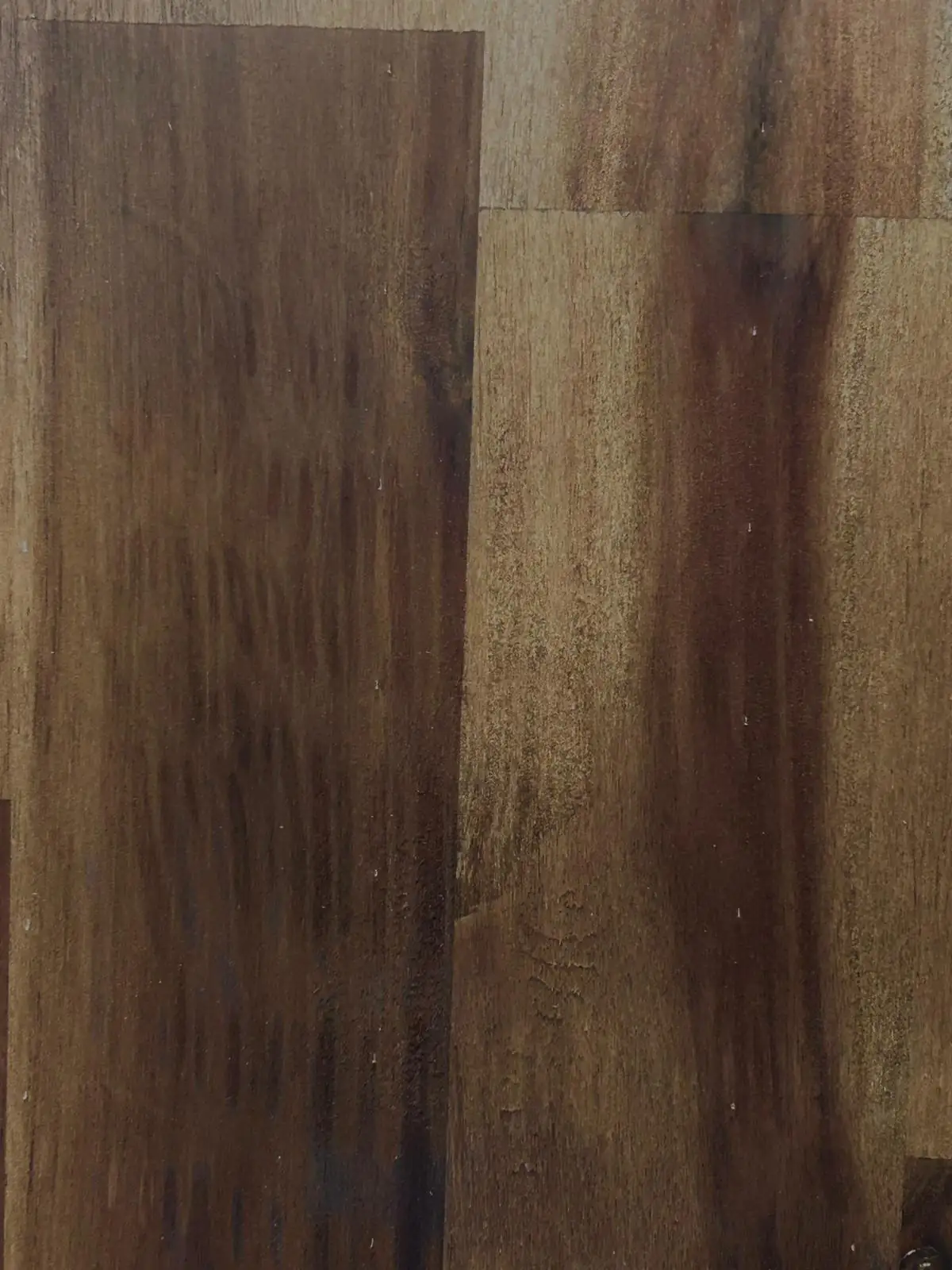 Primaster Leimholz Akazie 80 x 60 cm x 18 mm