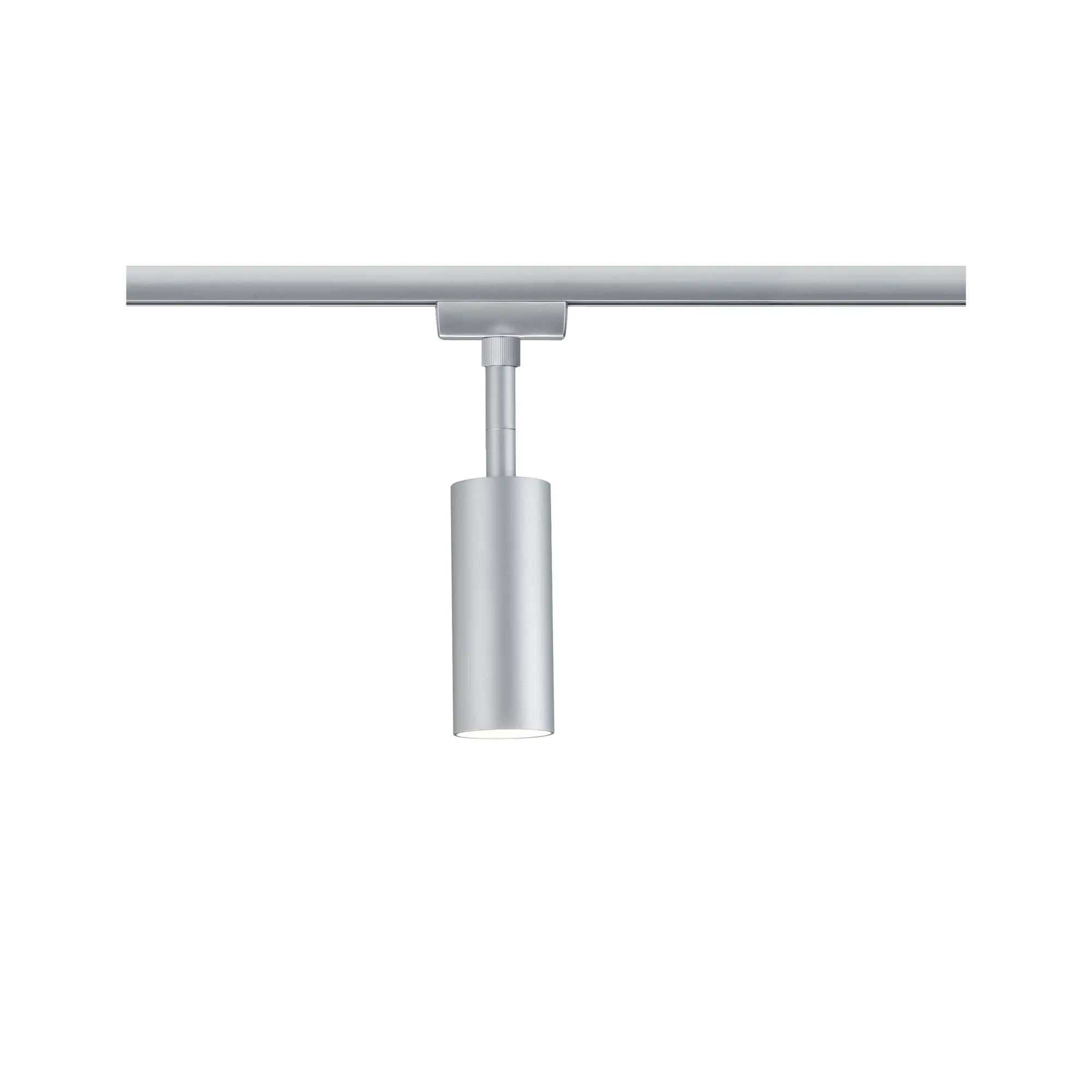 Paulmann URail LED Spot Tubo chrom matt Erweiterung 4,2 cm 5 W