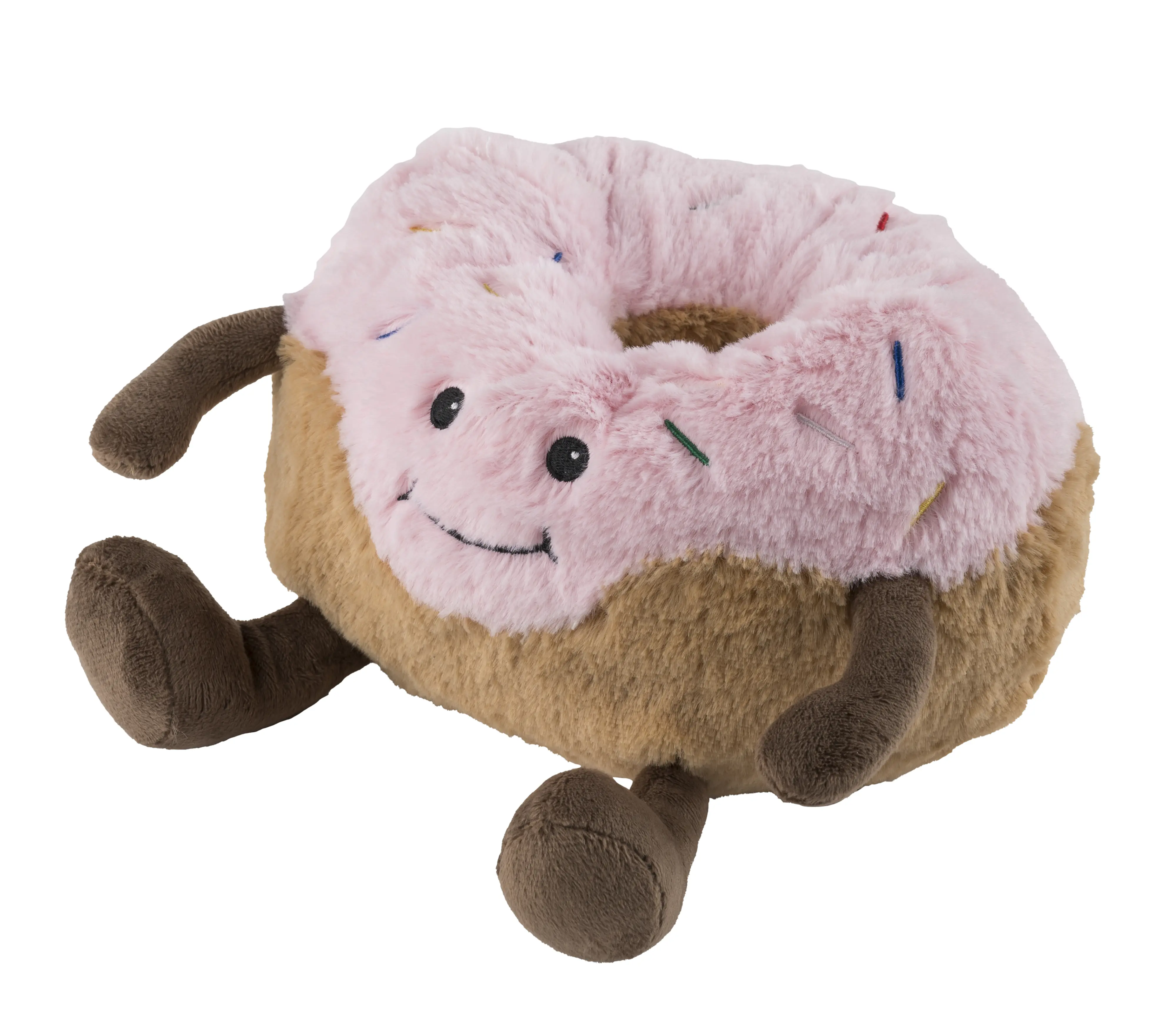 Warmies Wärmekuscheltier Donut