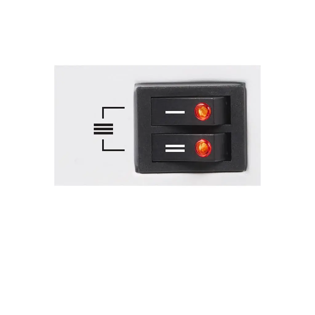 Tristar Konvektor KA-5164 2000W 3 Heizstufen weiß
