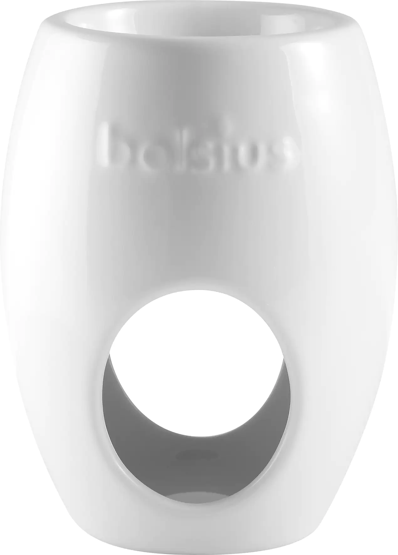 Bolsius Aromatic Duftlampe Ellipse