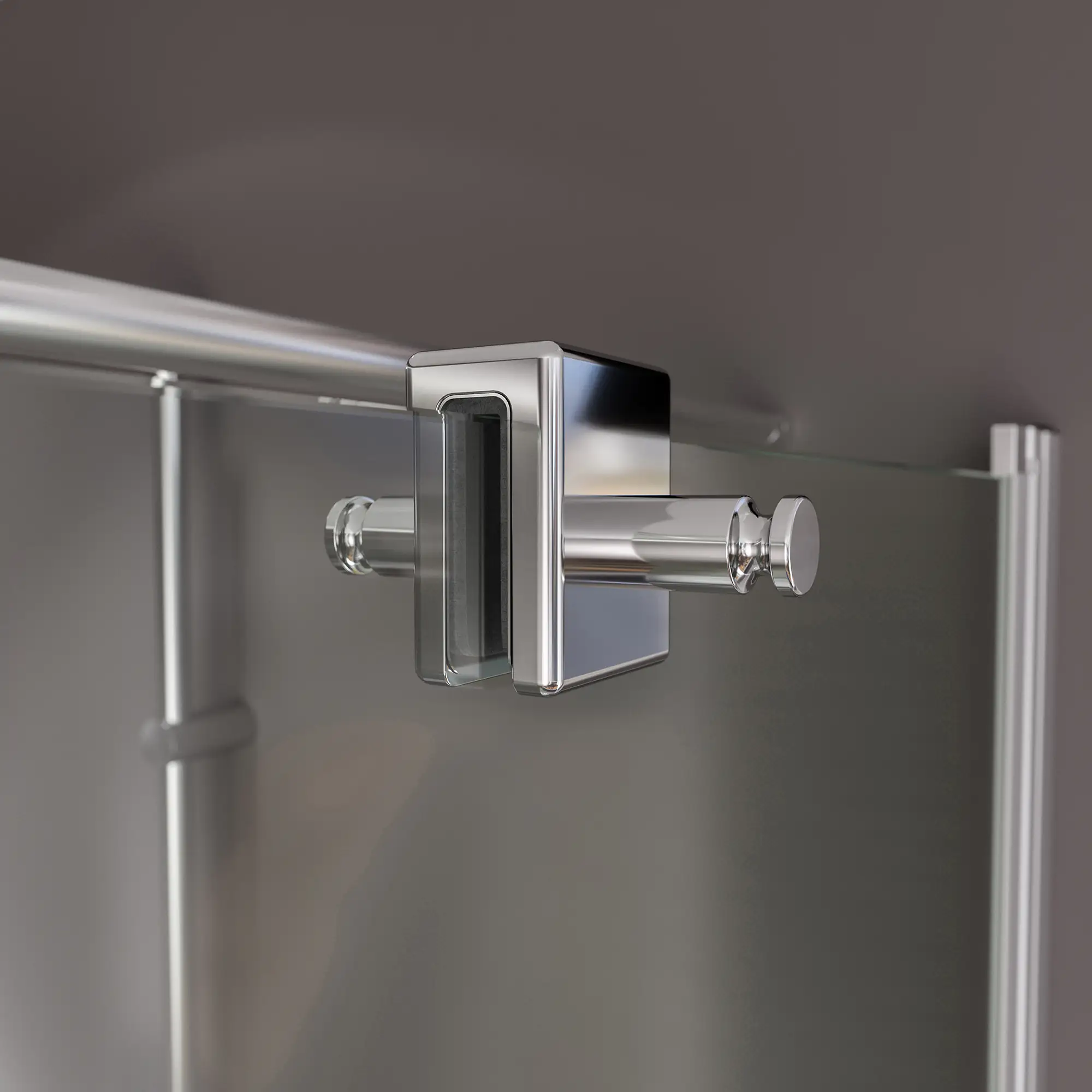 Schulte Handtuchhaken Glasstärke: 5 + 6 + 8 mm