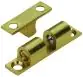Hettich Kugelschnäpper 49 mm 49 x 10 mm, matt