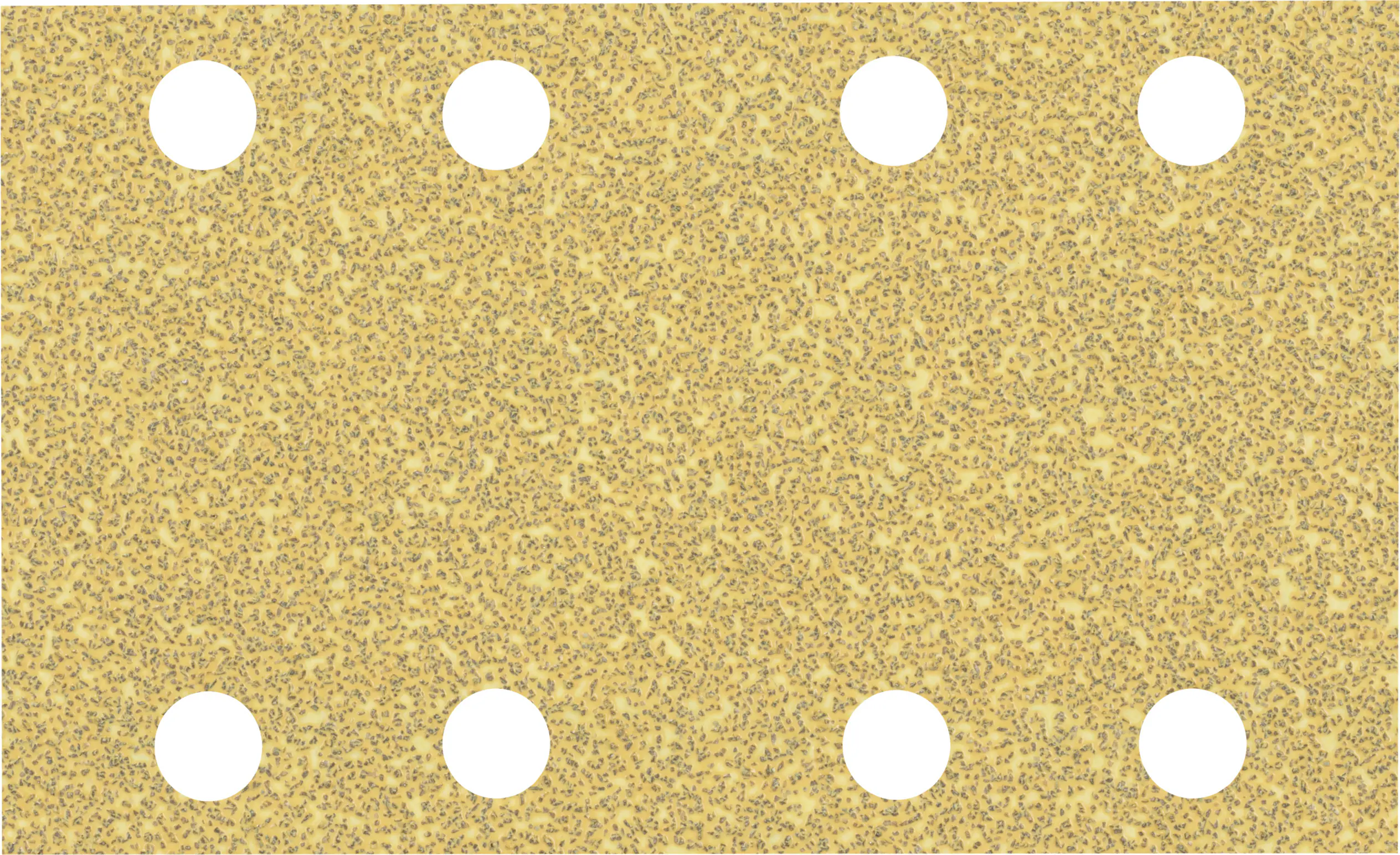 Bosch Expert Schleifpapier C470 80 x 133 mm G 40 10 Stück