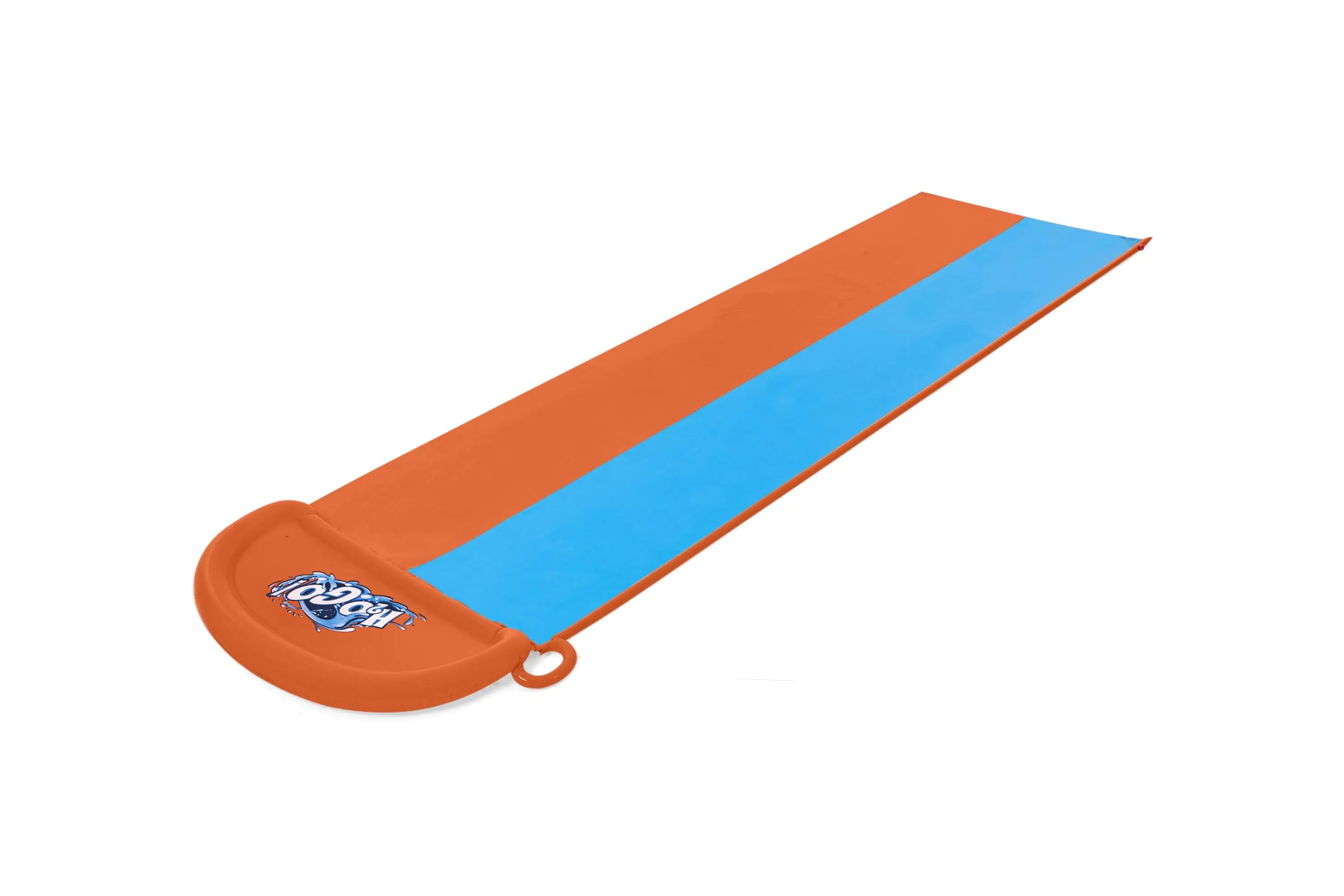 Bestway H2OGO! 2-Personen -Wasserrutsche 488 x 138 cm